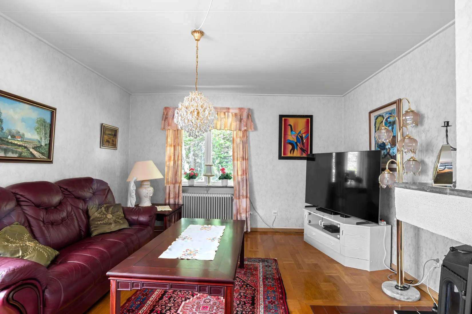 Villa, Åkerbyvägen 5, Nynäshamn Stora vika, Nynäshamn