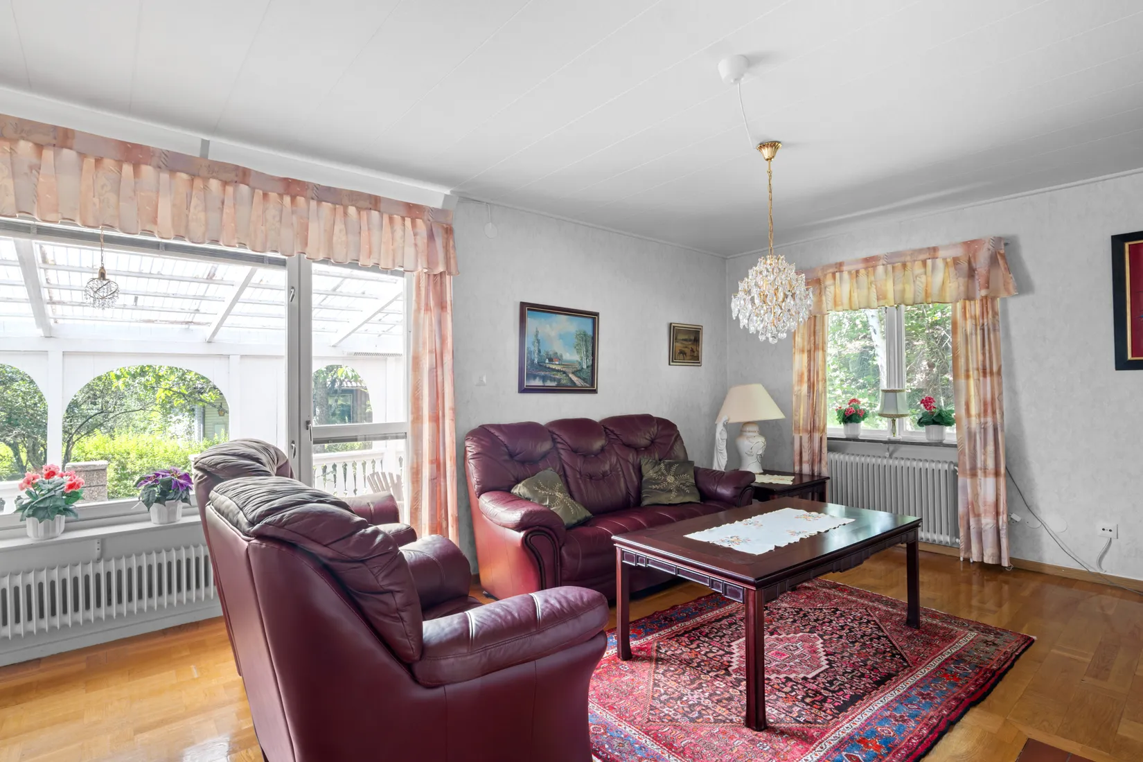 Villa, Åkerbyvägen 5, Nynäshamn Stora vika, Nynäshamn