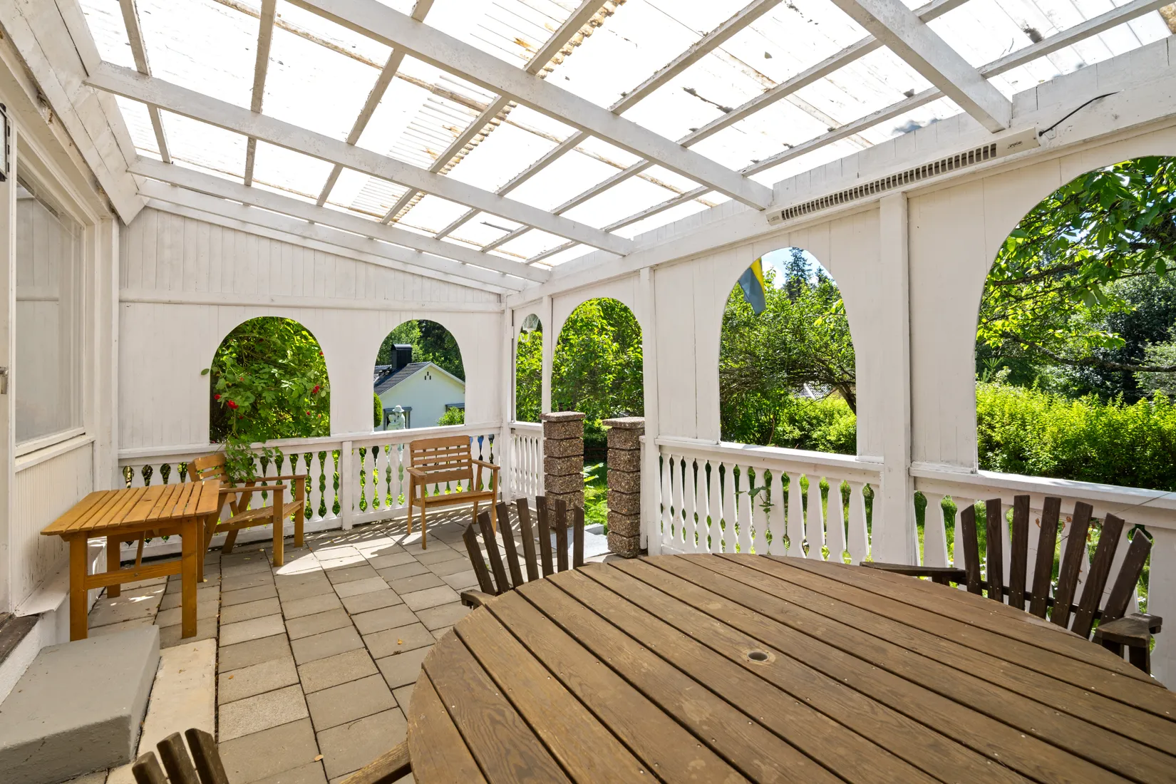 Villa, Åkerbyvägen 5, Nynäshamn Stora vika, Nynäshamn