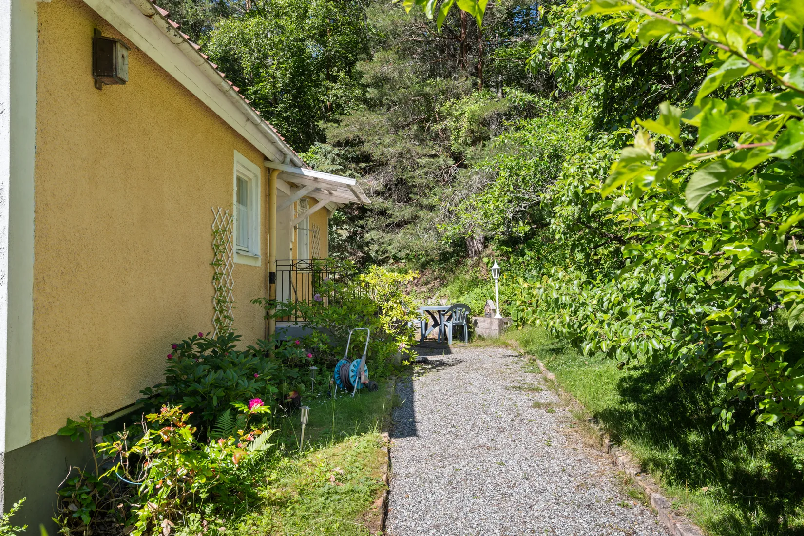 Villa, Åkerbyvägen 5, Nynäshamn Stora vika, Nynäshamn