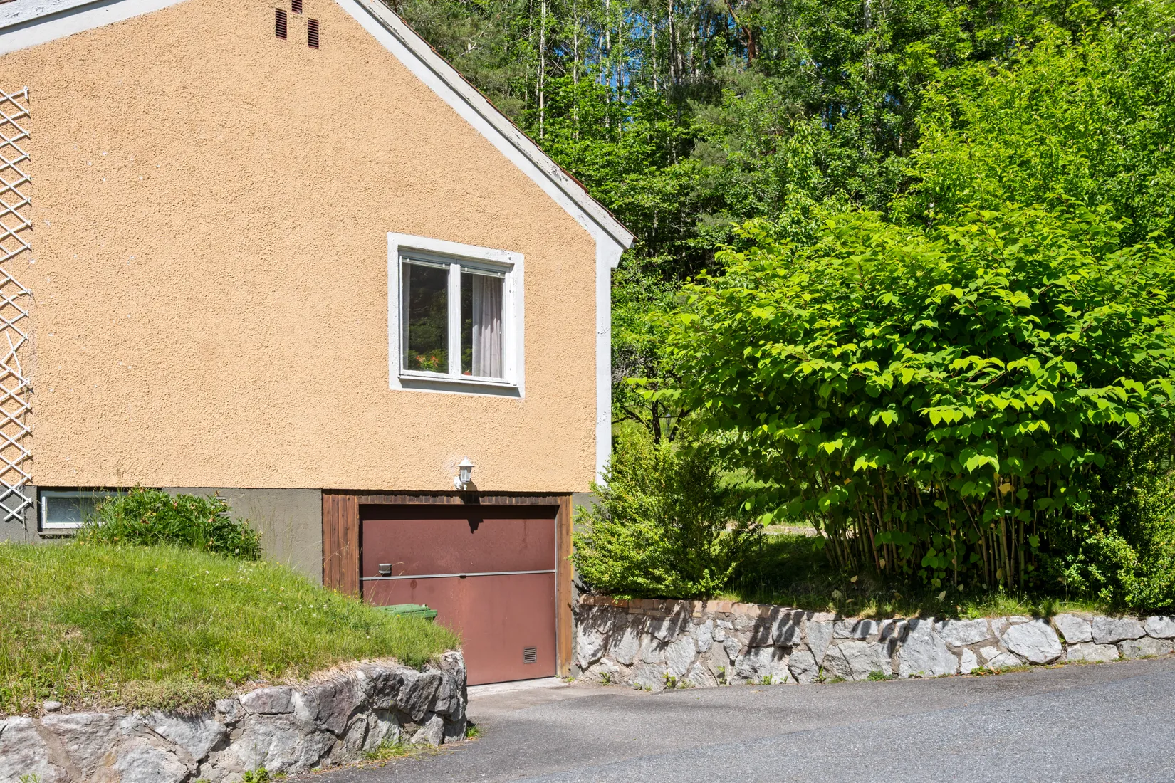Villa, Åkerbyvägen 5, Nynäshamn Stora vika, Nynäshamn