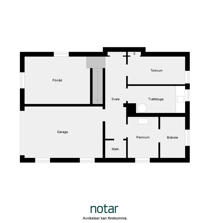 Villa, Åkerbyvägen 5, Nynäshamn Stora vika, Nynäshamn