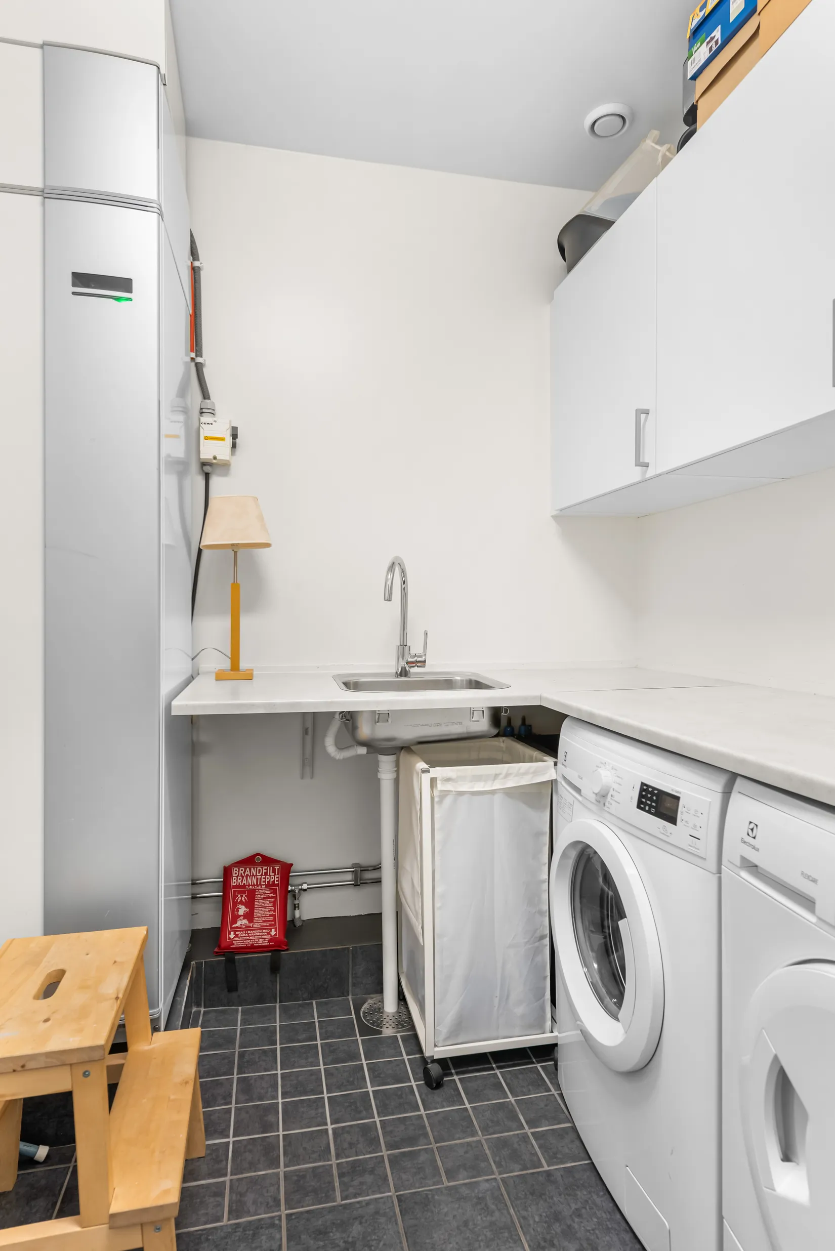 Bostadsrätt, Radhus, Lancastergatan 34, Höganäs