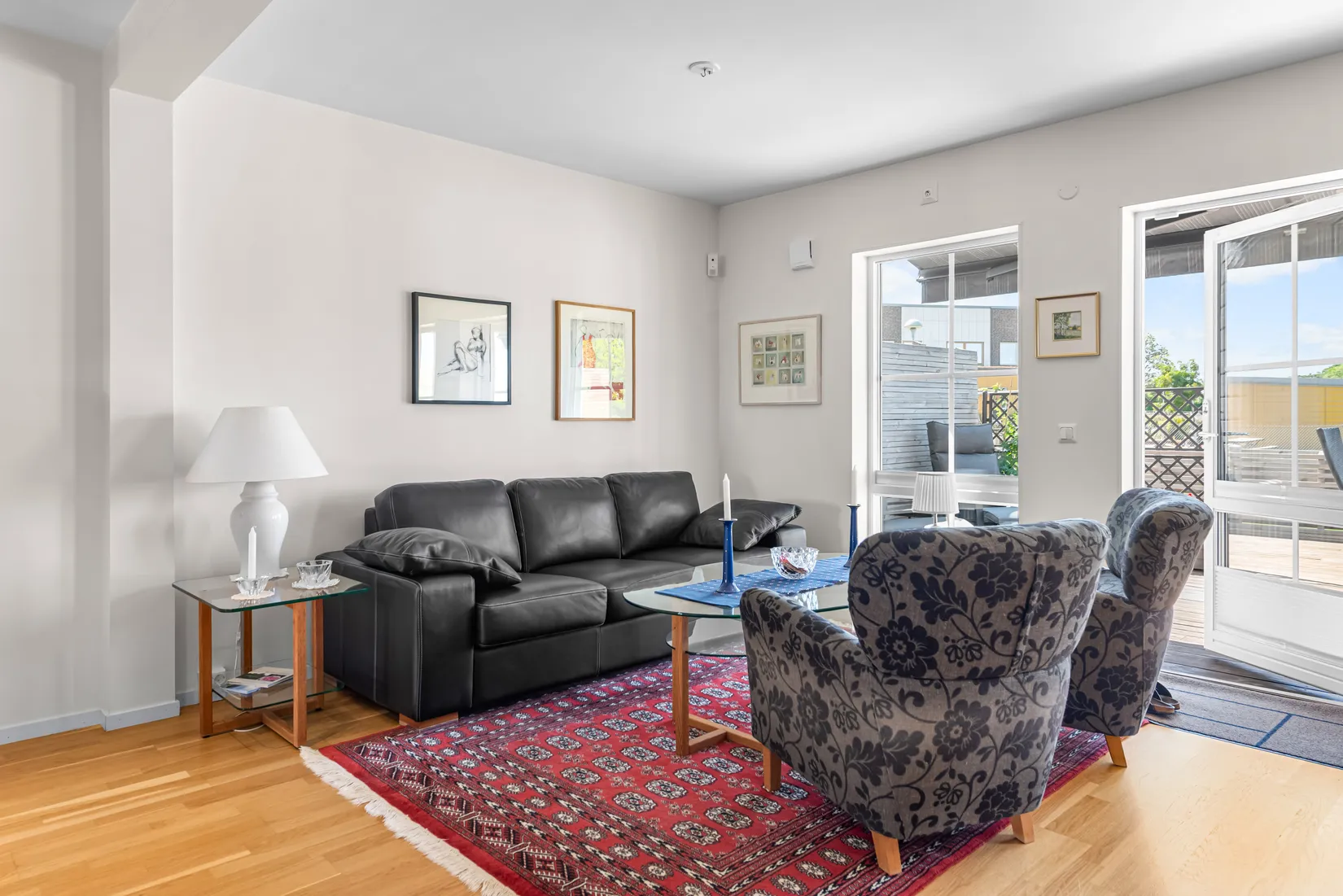 Bostadsrätt, Radhus, Lancastergatan 34, Höganäs