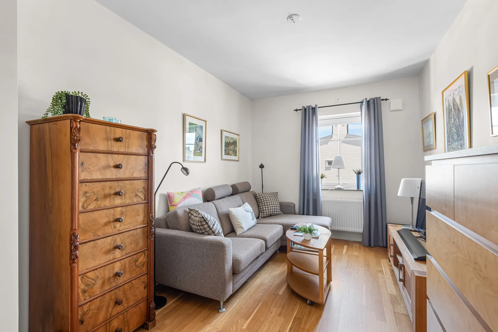 Bostadsrätt, Radhus, Lancastergatan 34, Höganäs
