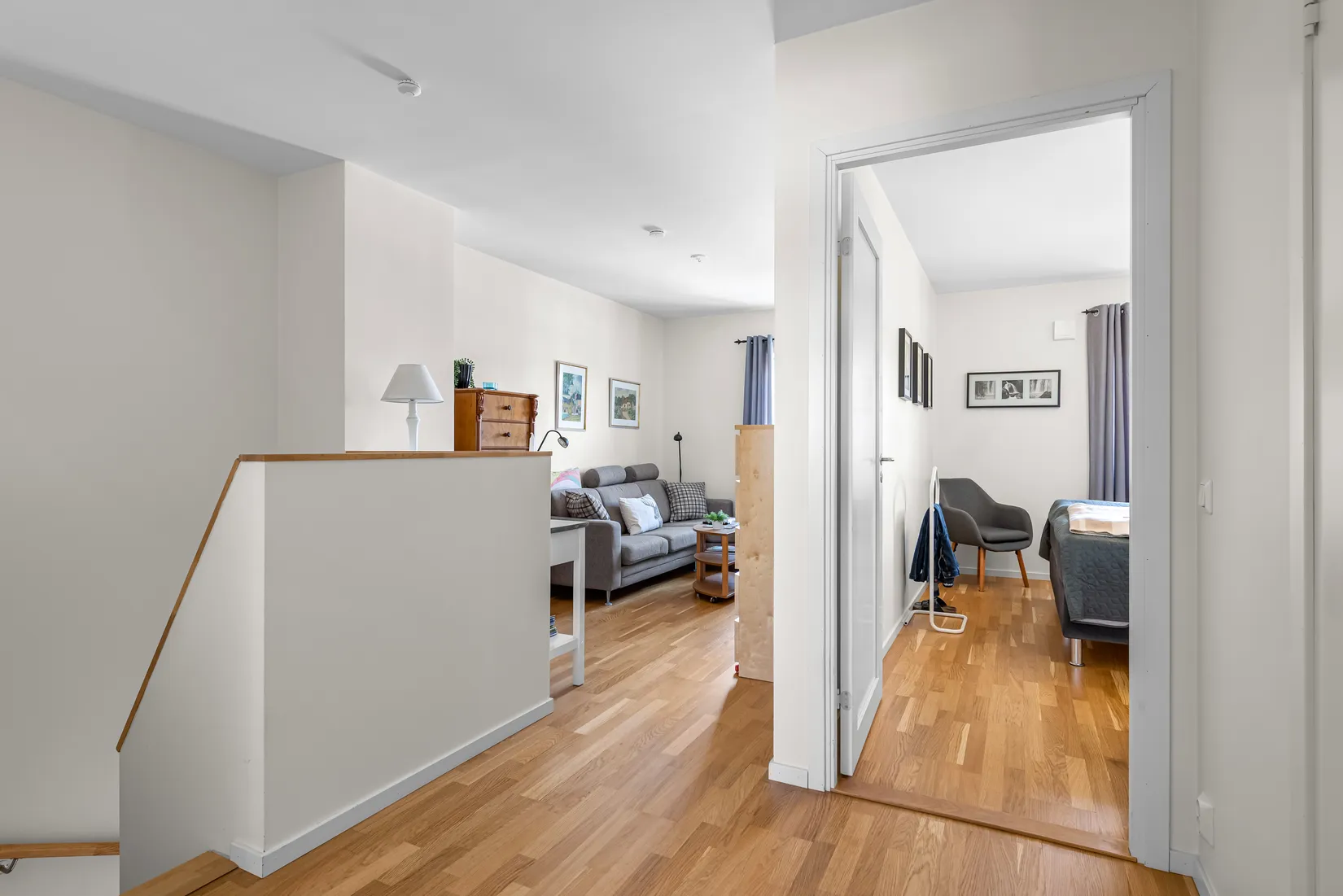 Bostadsrätt, Radhus, Lancastergatan 34, Höganäs