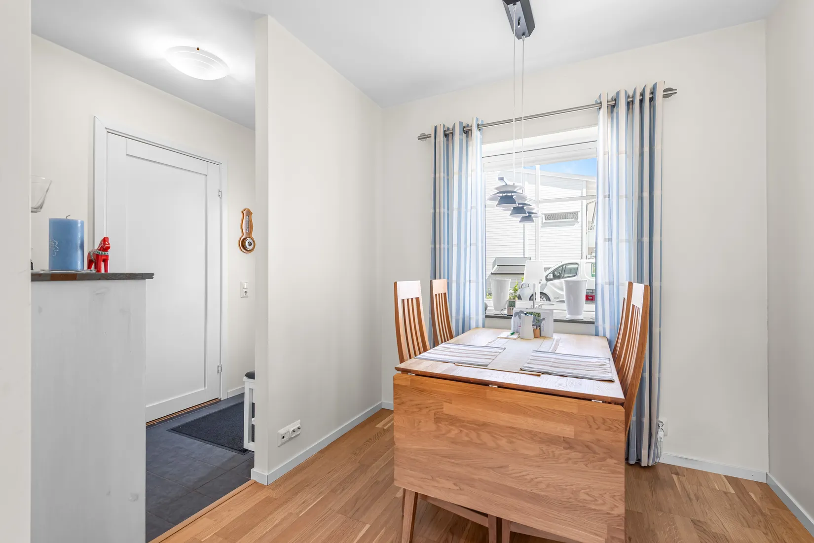 Bostadsrätt, Radhus, Lancastergatan 34, Höganäs