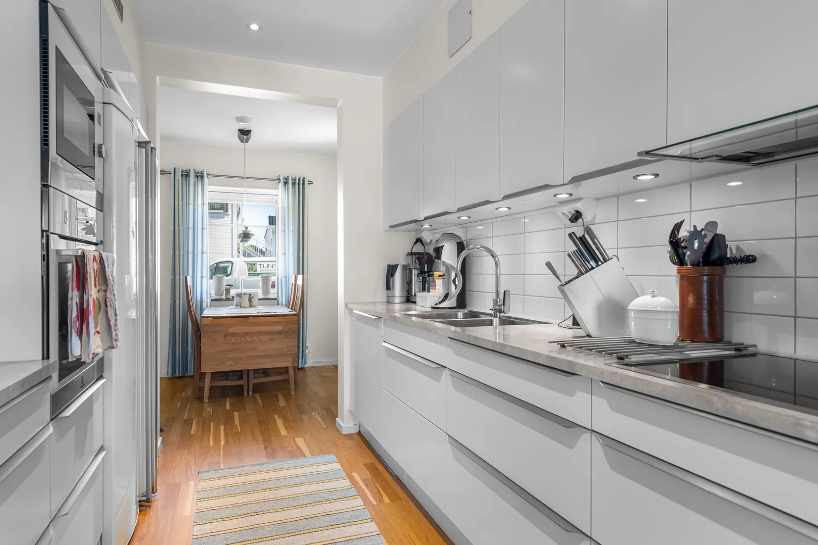 Bostadsrätt, Radhus, Lancastergatan 34, Höganäs