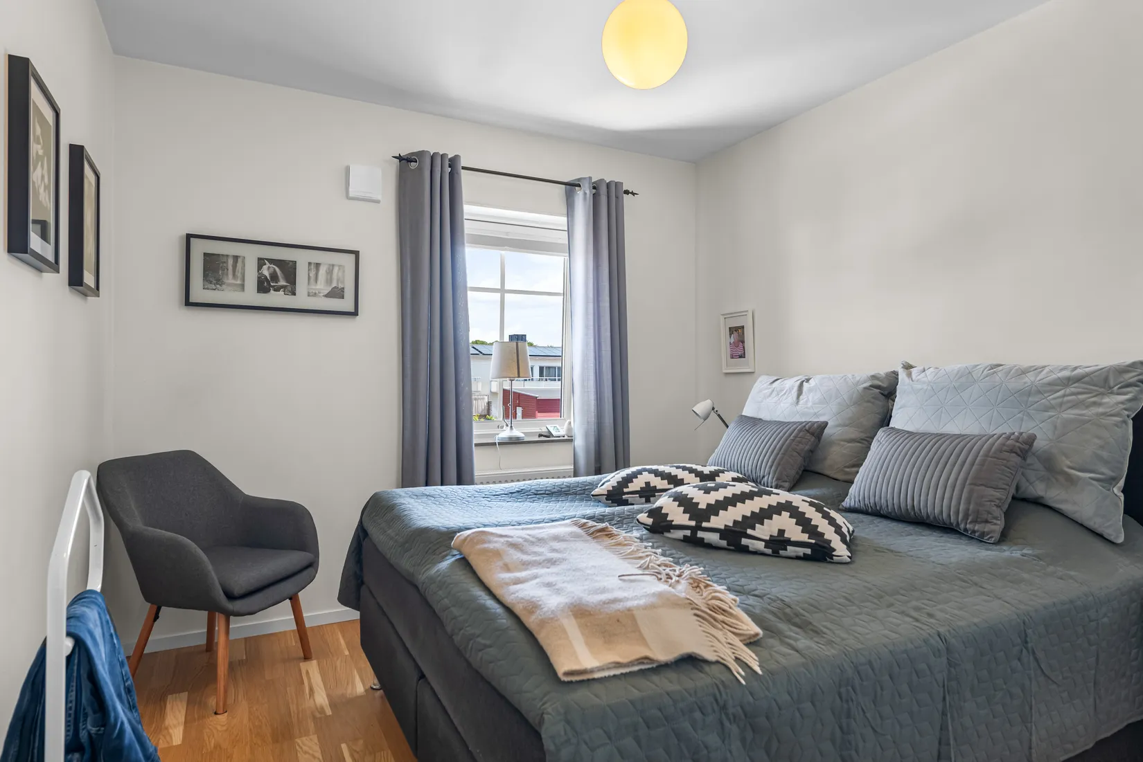 Bostadsrätt, Radhus, Lancastergatan 34, Höganäs