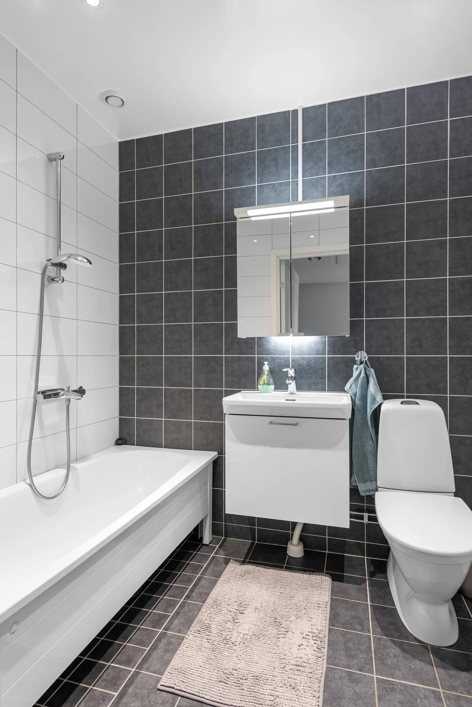 Bostadsrätt, Radhus, Lancastergatan 34, Höganäs