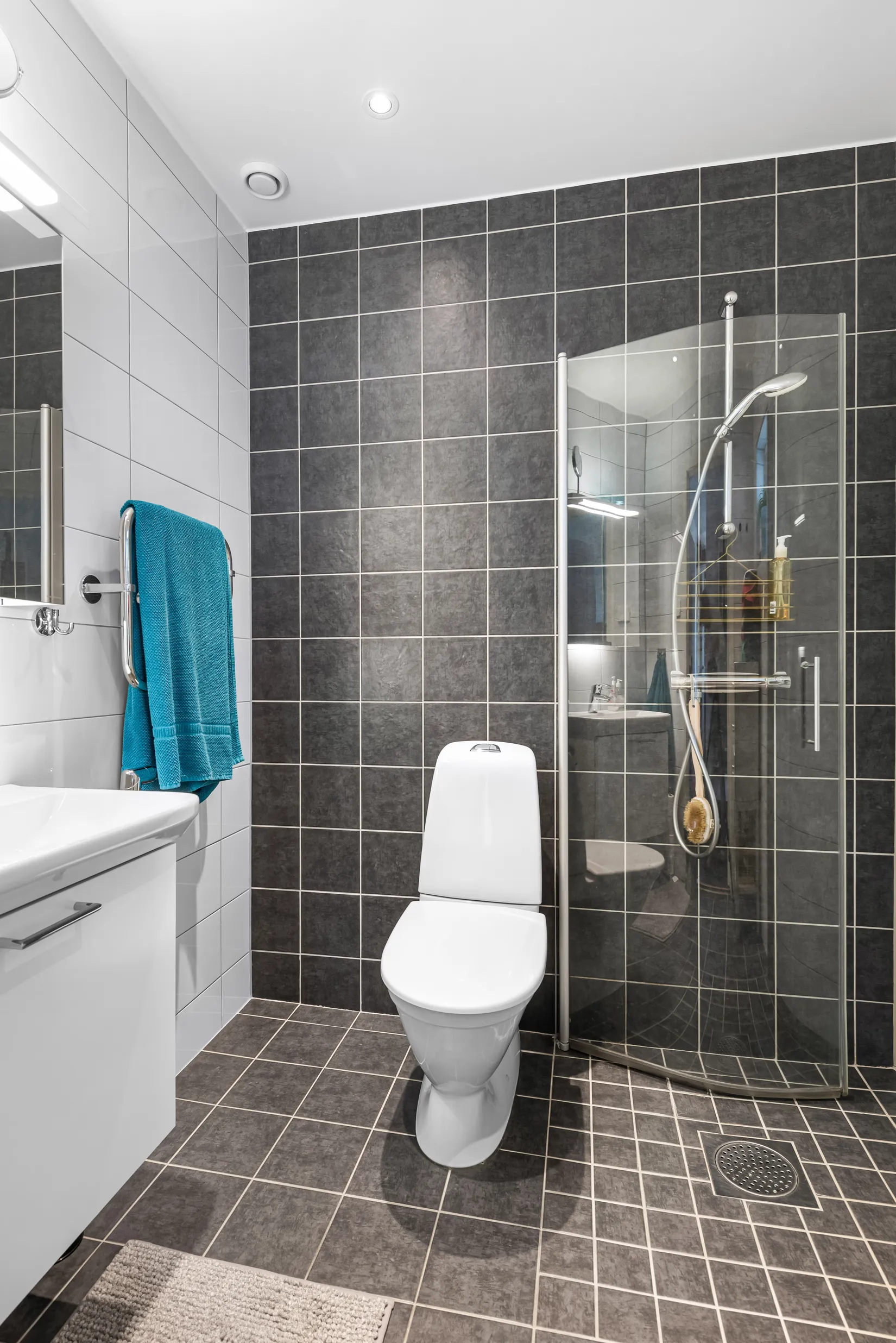 Bostadsrätt, Radhus, Lancastergatan 34, Höganäs