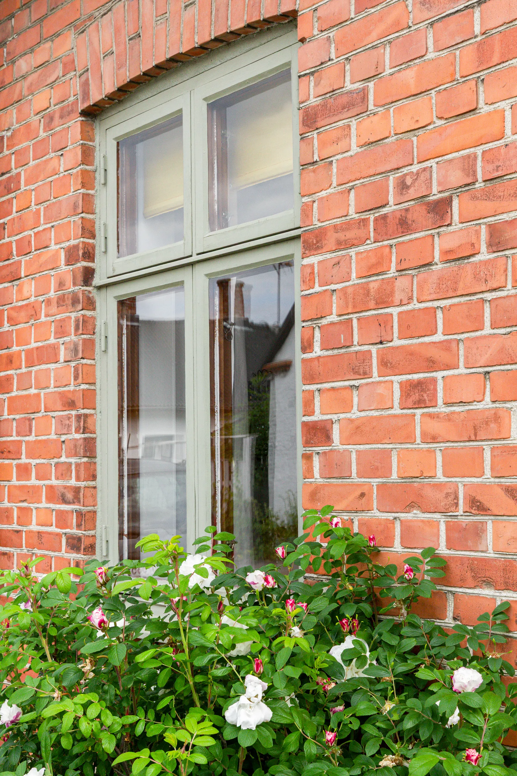 Villa, Föreningsgatan 14, Borrby, Simrishamn