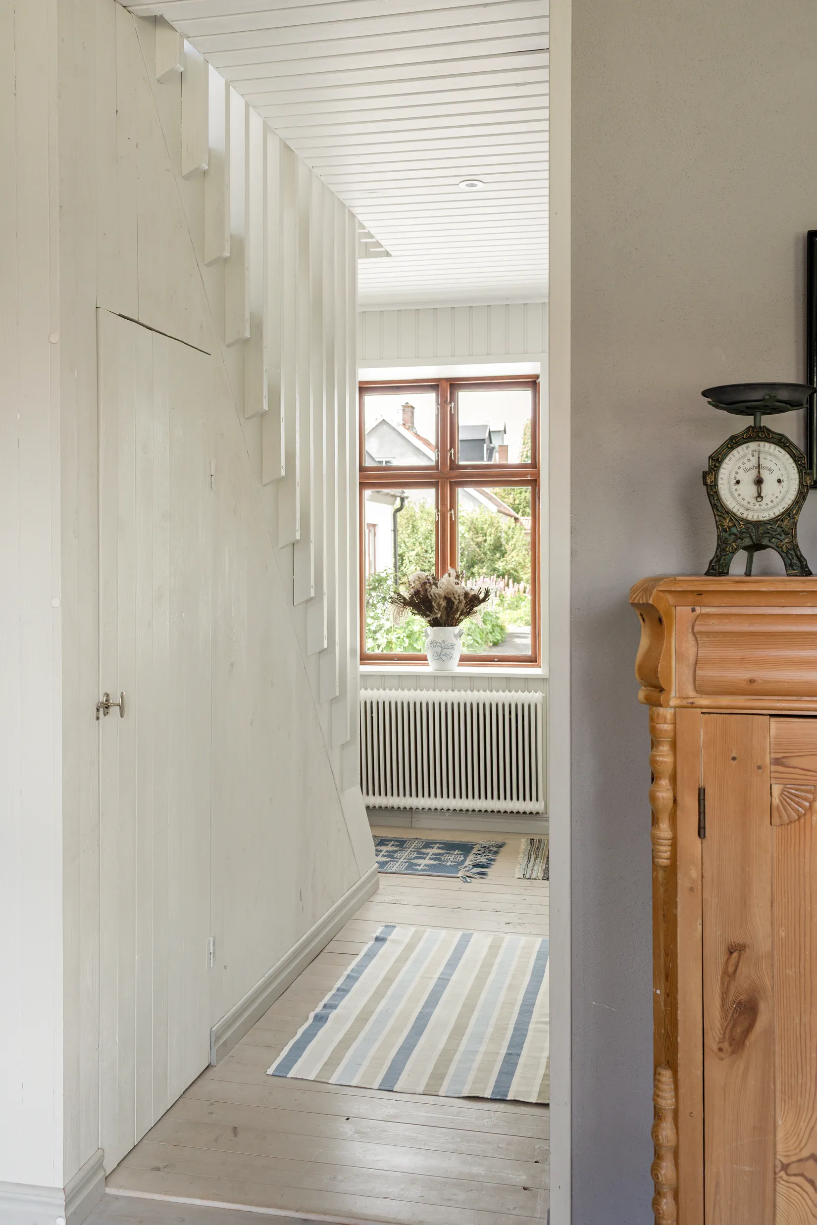 Villa, Föreningsgatan 14, Borrby, Simrishamn