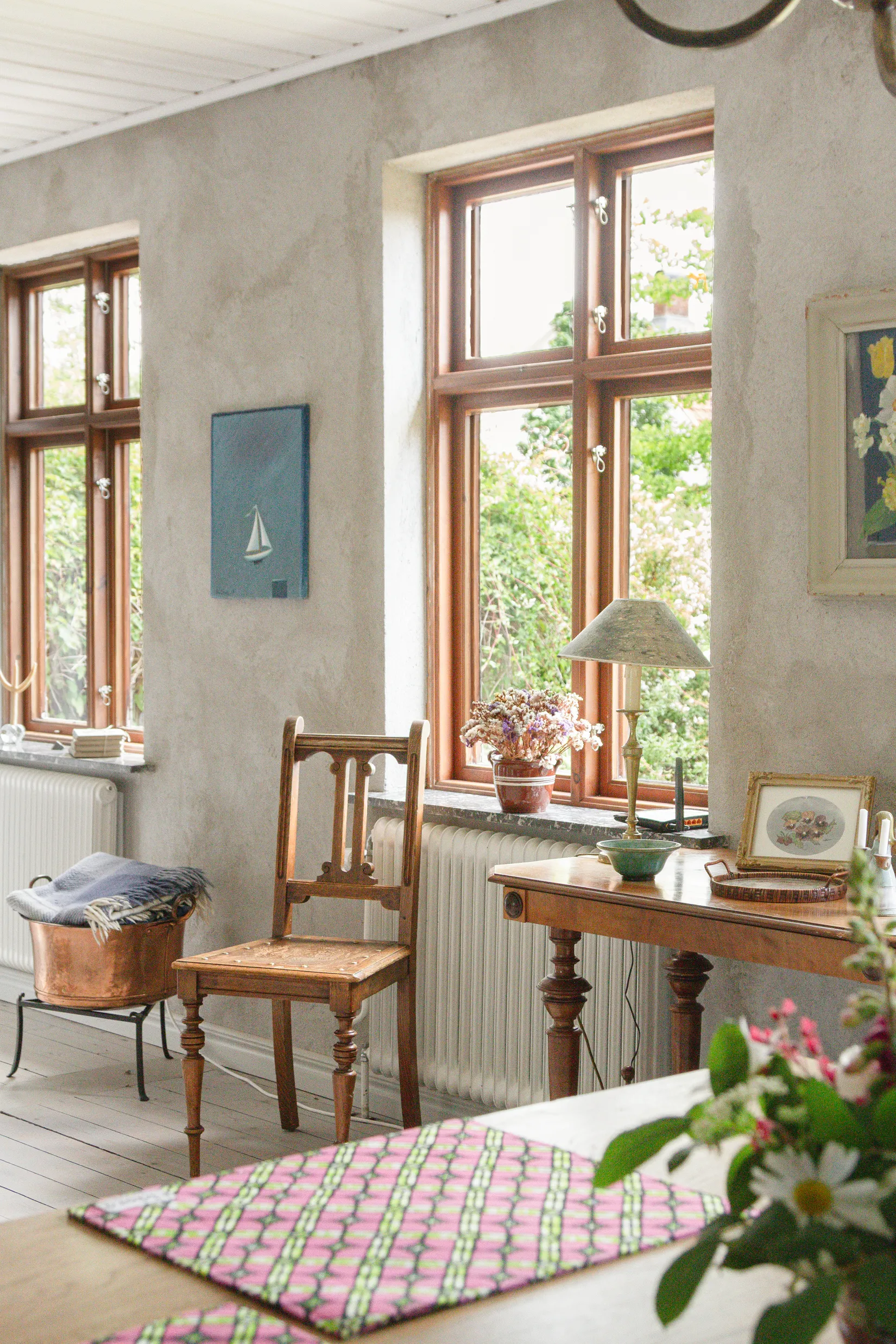 Villa, Föreningsgatan 14, Borrby, Simrishamn