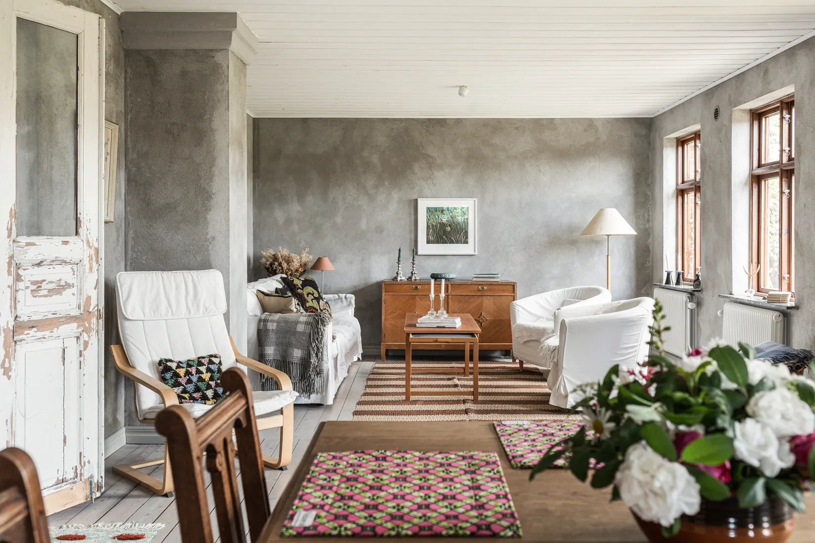 Villa, Föreningsgatan 14, Borrby, Simrishamn