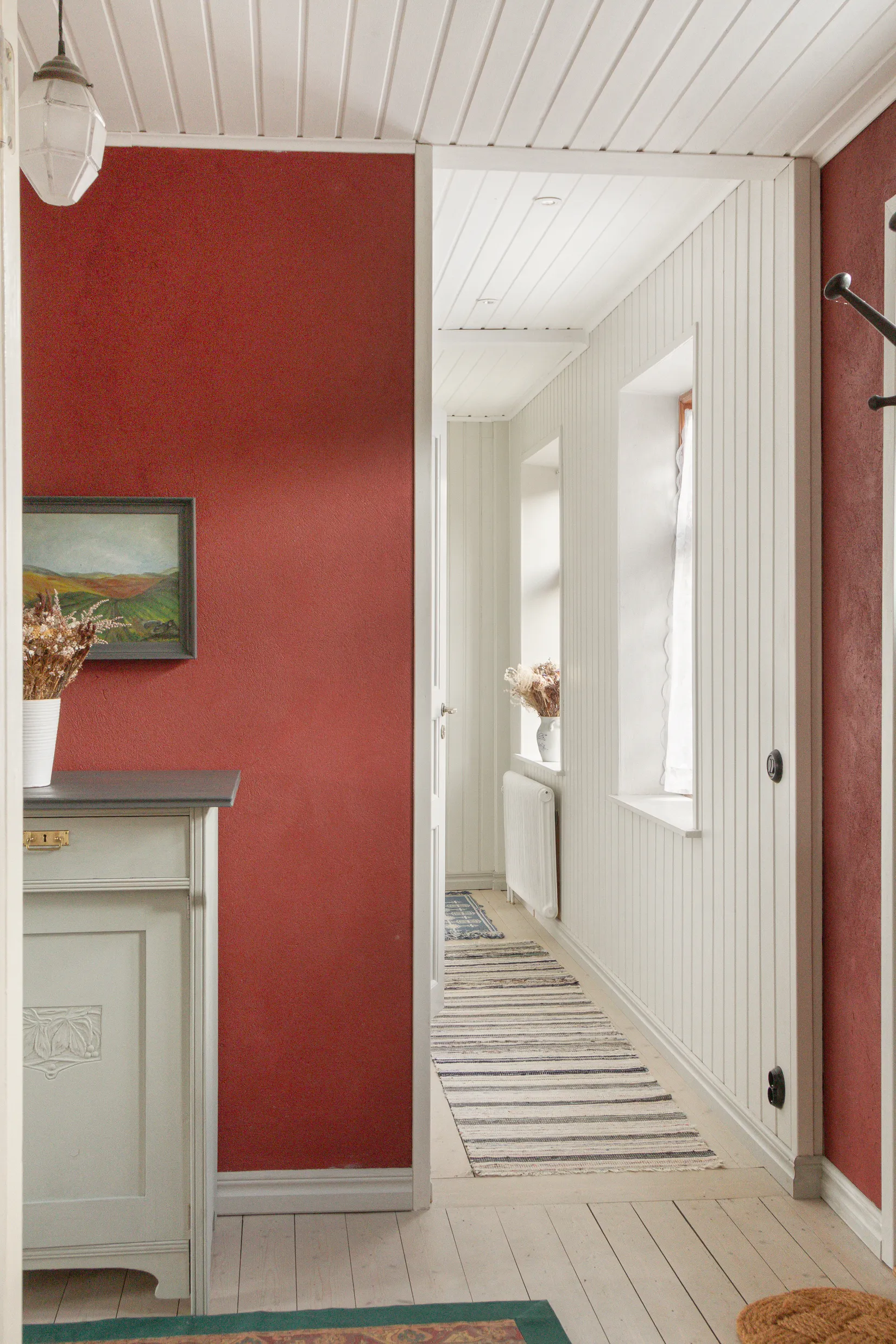 Villa, Föreningsgatan 14, Borrby, Simrishamn