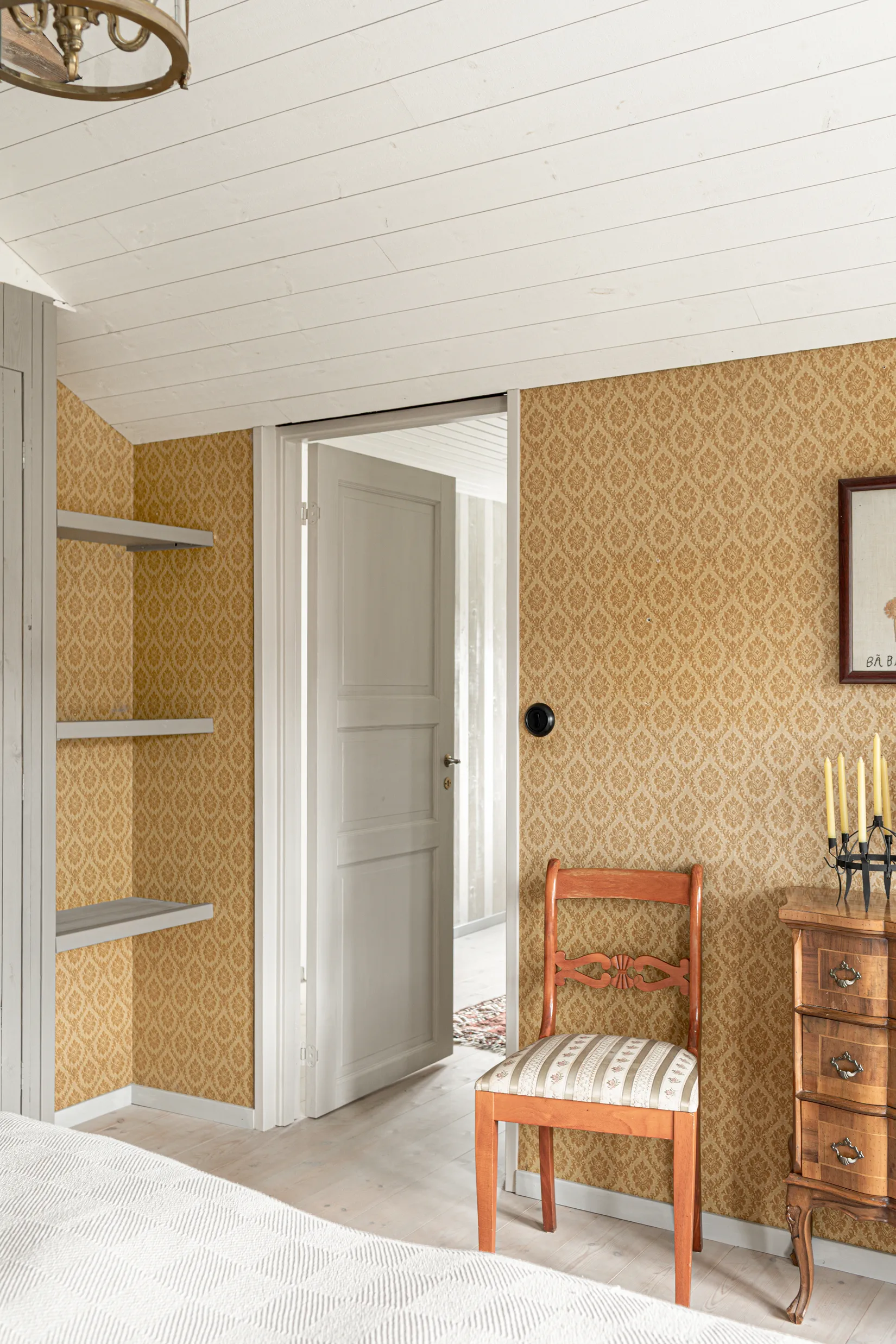 Villa, Föreningsgatan 14, Borrby, Simrishamn