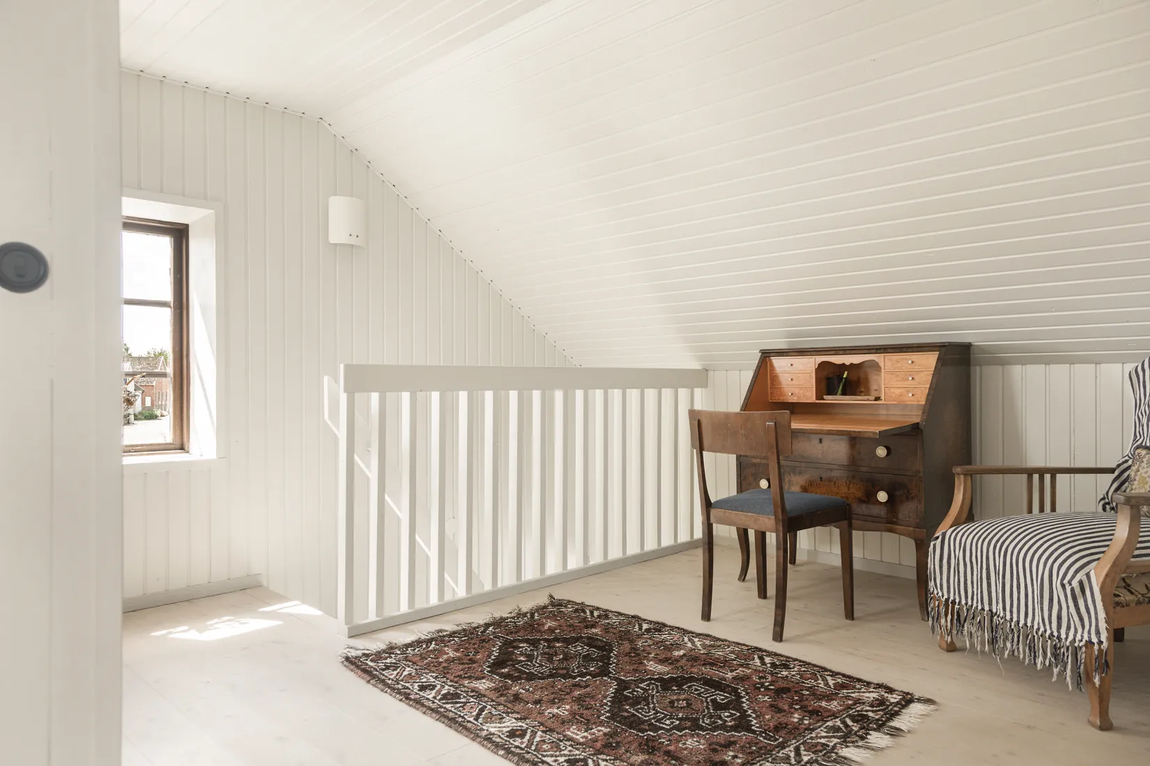 Villa, Föreningsgatan 14, Borrby, Simrishamn