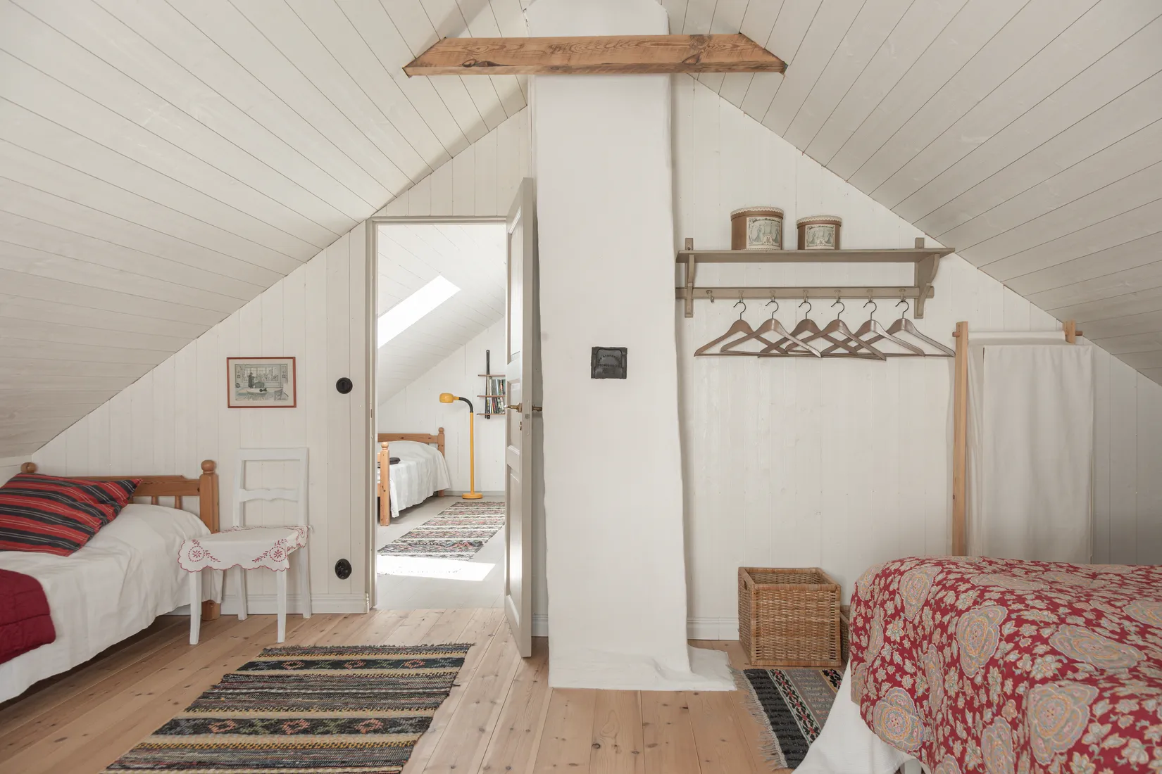 Villa, Föreningsgatan 14, Borrby, Simrishamn