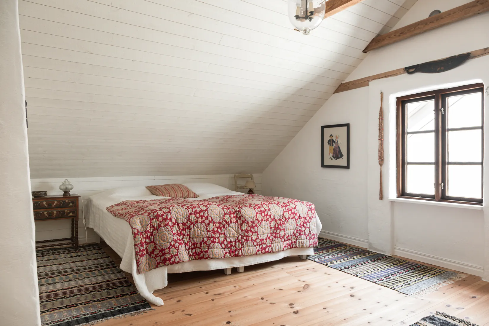 Villa, Föreningsgatan 14, Borrby, Simrishamn