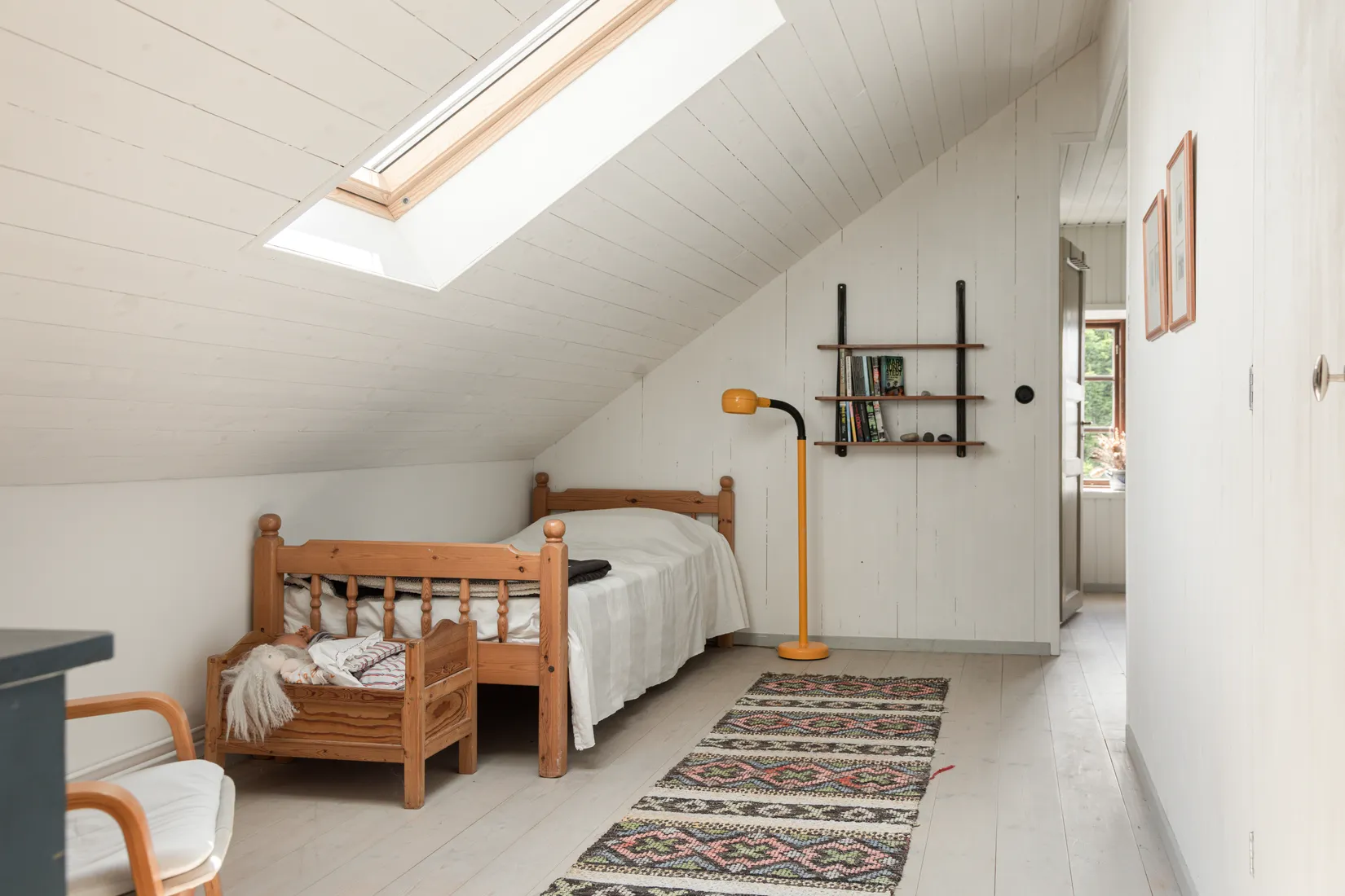 Villa, Föreningsgatan 14, Borrby, Simrishamn