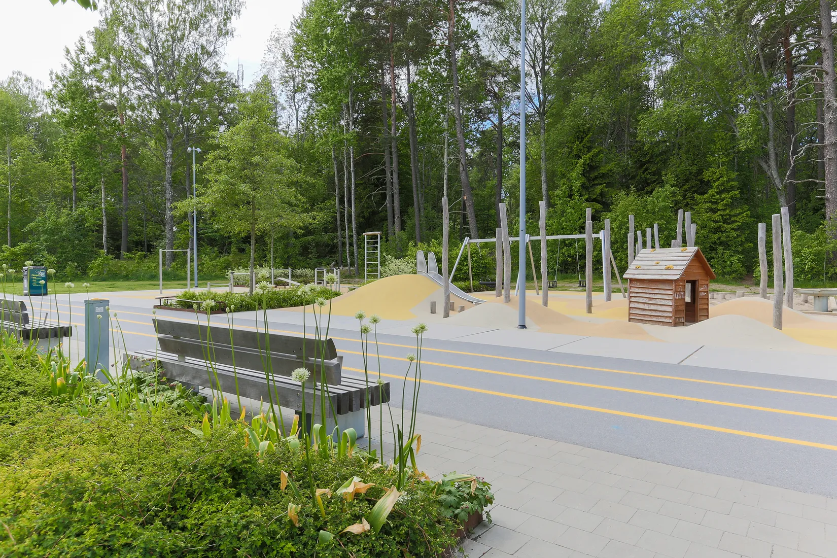 Bostadsrätt, Torgny Segerstedts allé 4, Rosendal, Uppsala