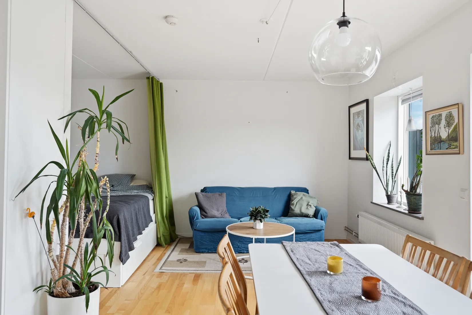 Bostadsrätt, Torgny Segerstedts allé 4, Rosendal, Uppsala