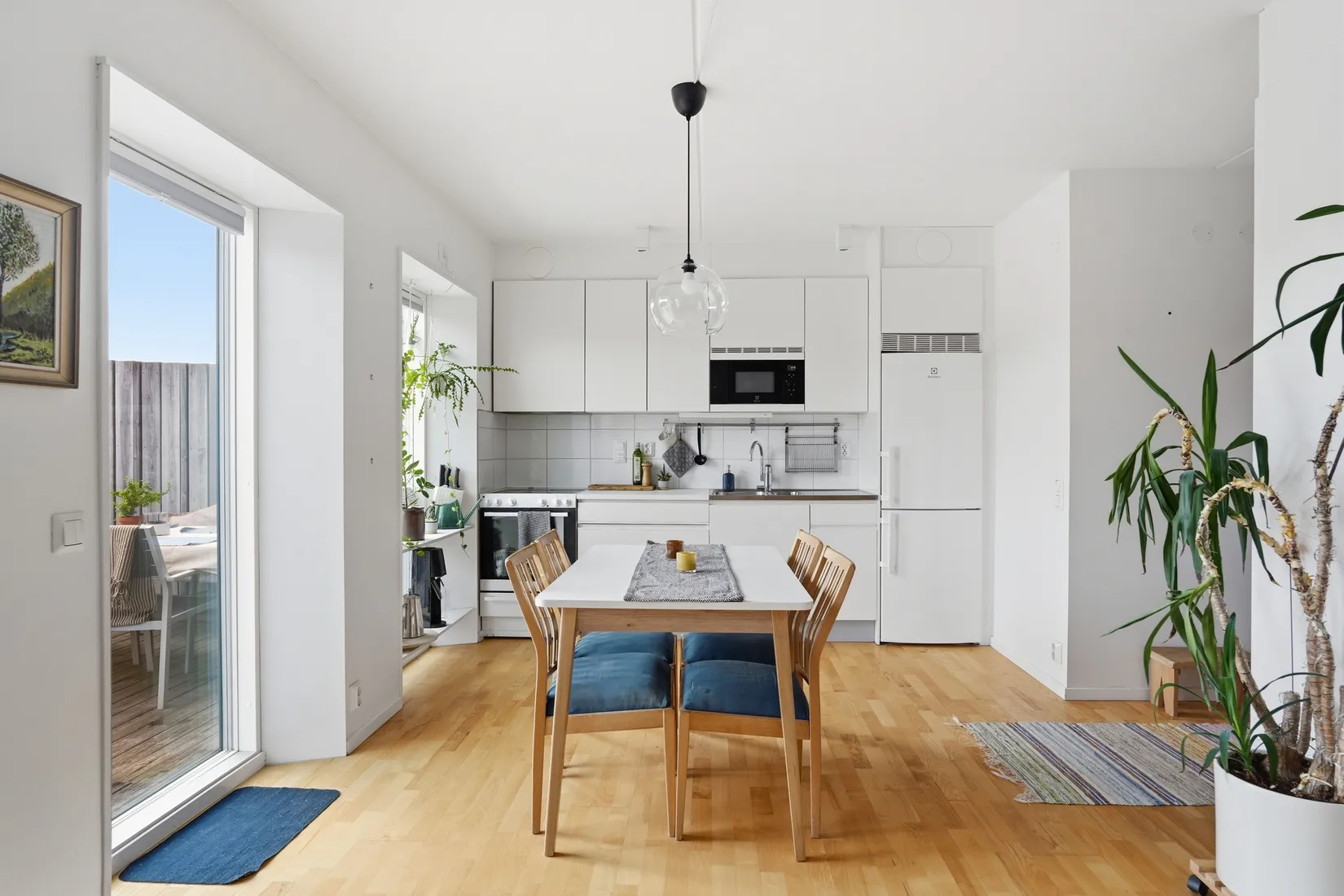 Bostadsrätt, Torgny Segerstedts allé 4, Rosendal, Uppsala