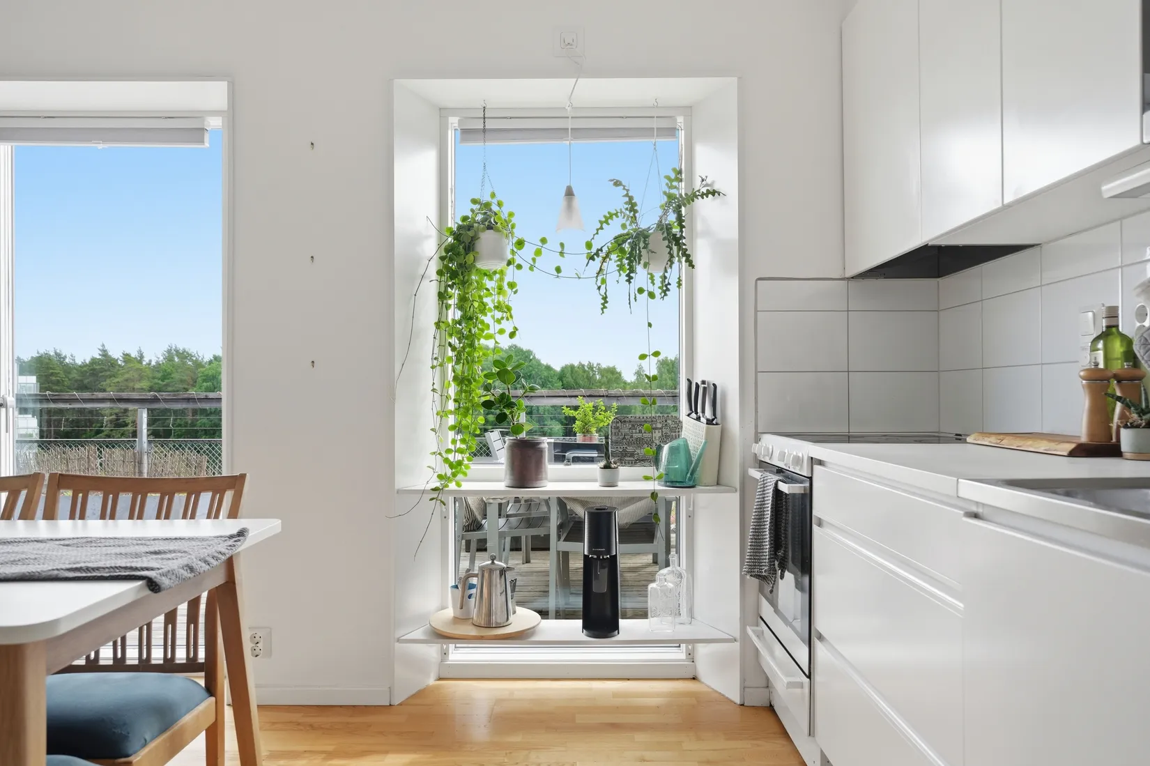 Bostadsrätt, Torgny Segerstedts allé 4, Rosendal, Uppsala