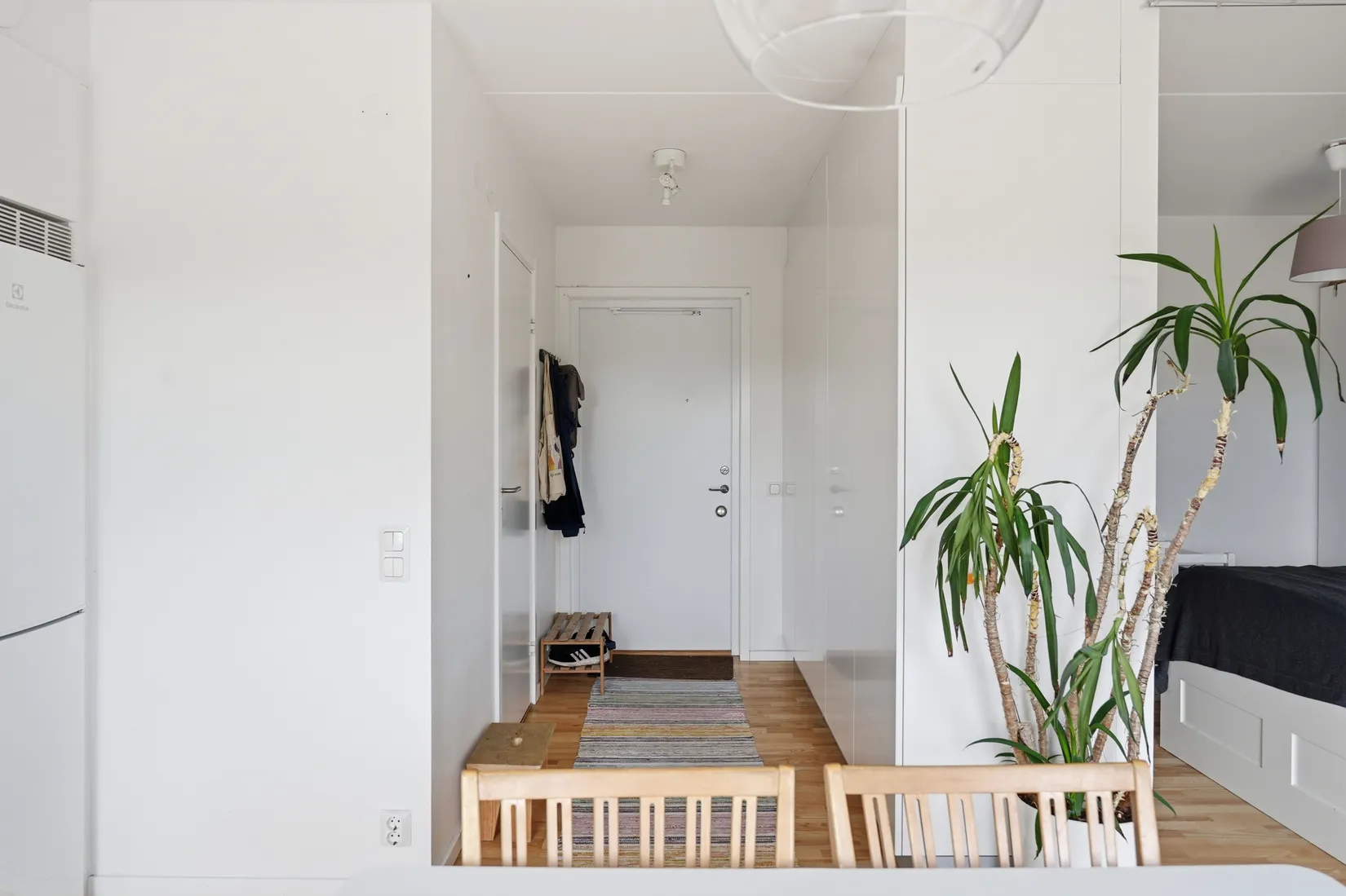 Bostadsrätt, Torgny Segerstedts allé 4, Rosendal, Uppsala