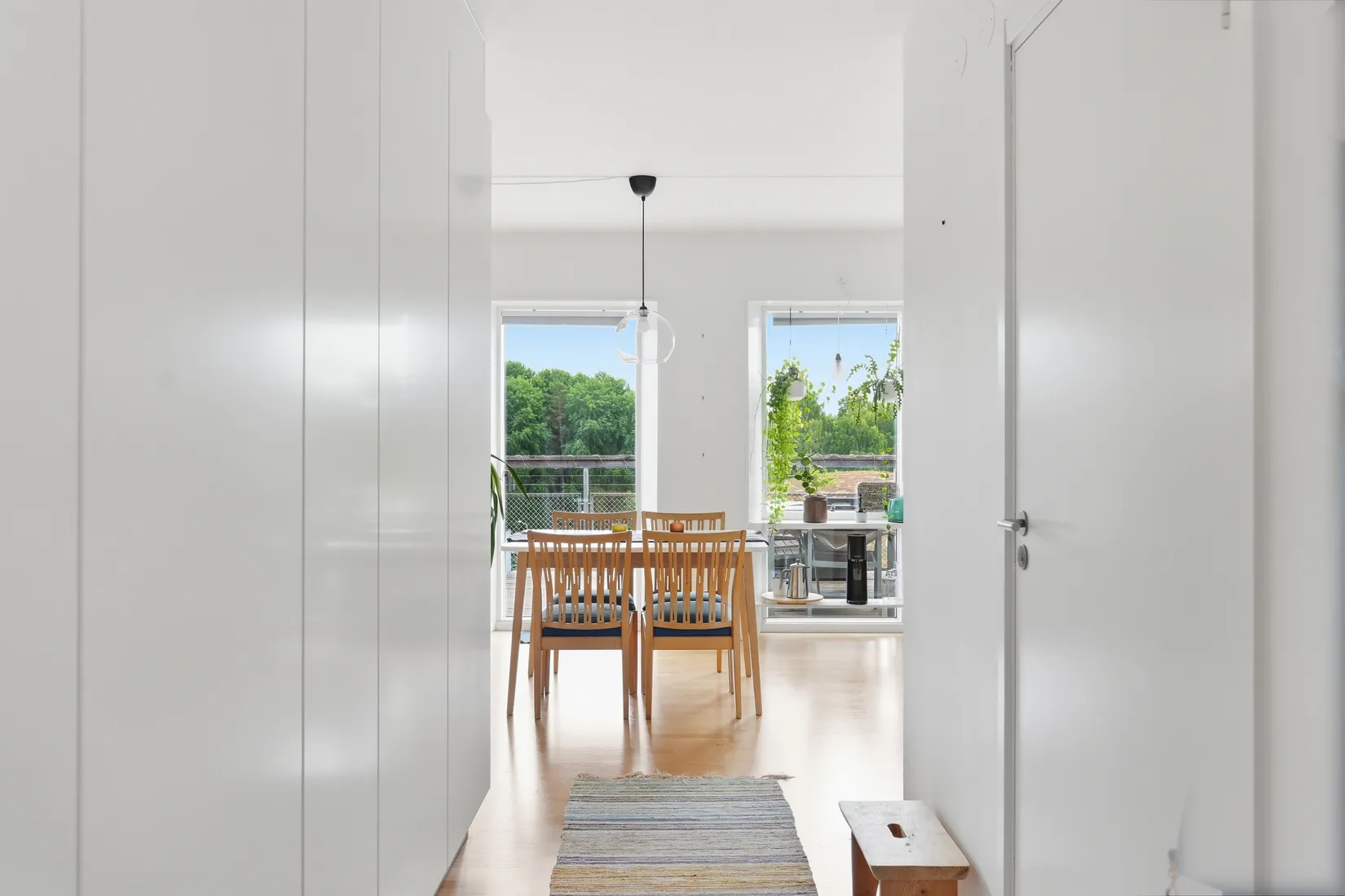 Bostadsrätt, Torgny Segerstedts allé 4, Rosendal, Uppsala