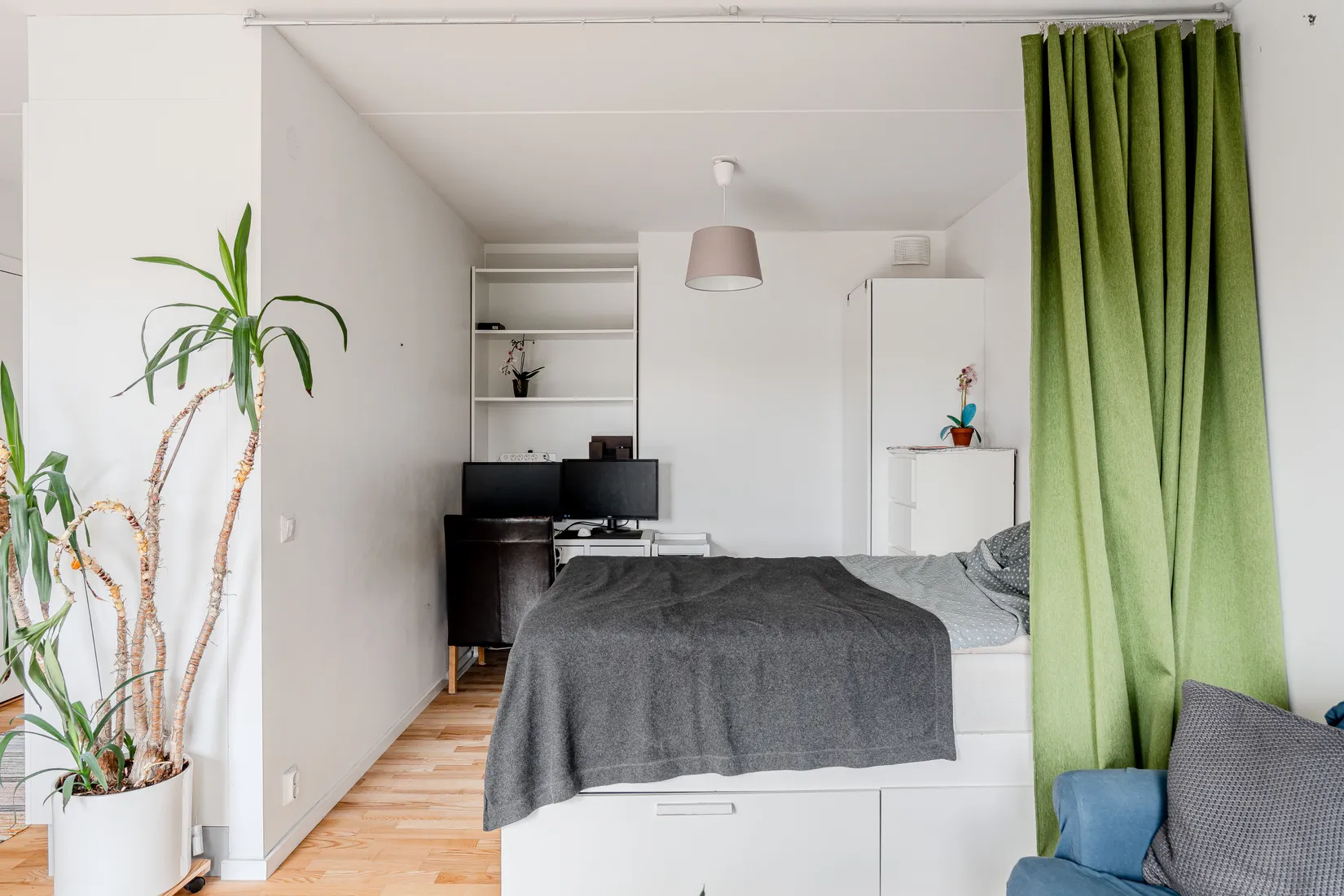 Bostadsrätt, Torgny Segerstedts allé 4, Rosendal, Uppsala