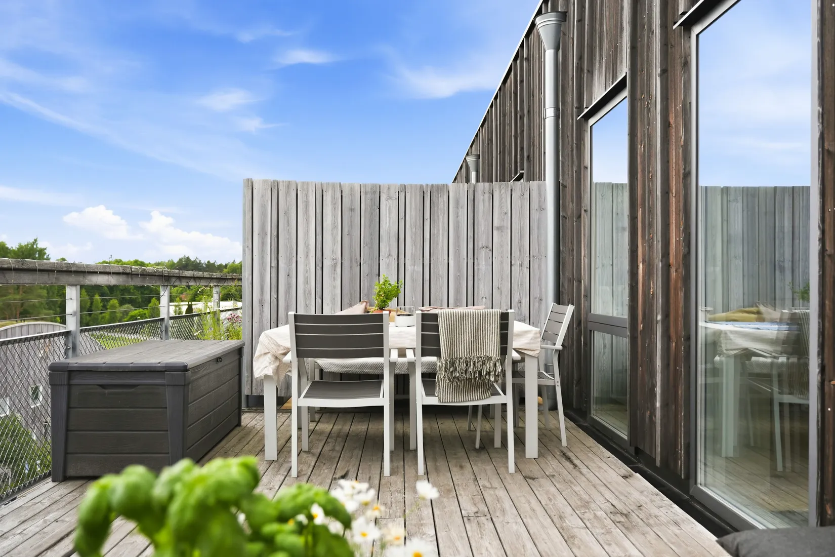 Bostadsrätt, Torgny Segerstedts allé 4, Rosendal, Uppsala
