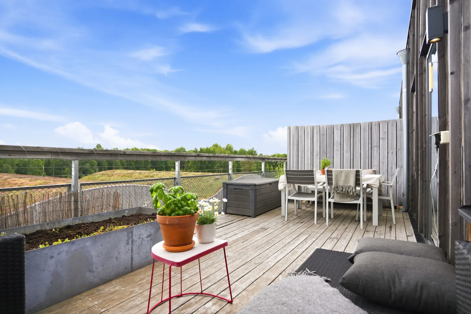 Bostadsrätt, Torgny Segerstedts allé 4, Rosendal, Uppsala