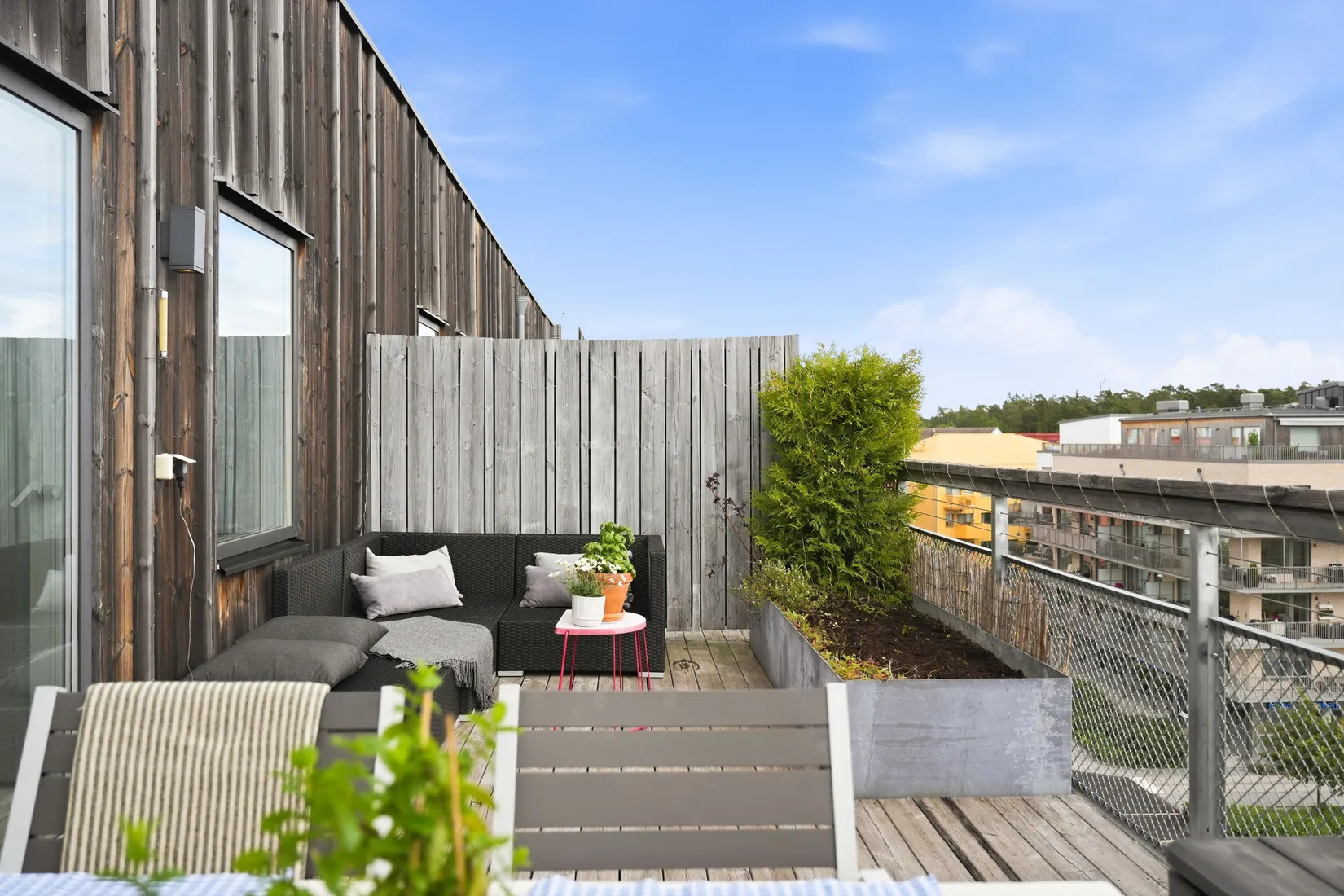 Bostadsrätt, Torgny Segerstedts allé 4, Rosendal, Uppsala
