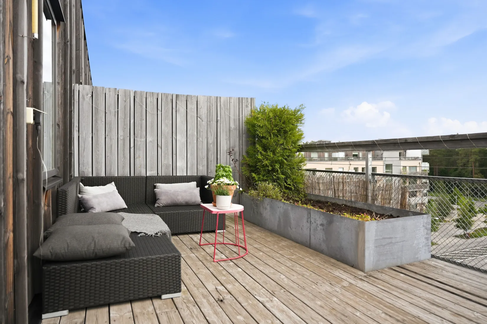 Bostadsrätt, Torgny Segerstedts allé 4, Rosendal, Uppsala