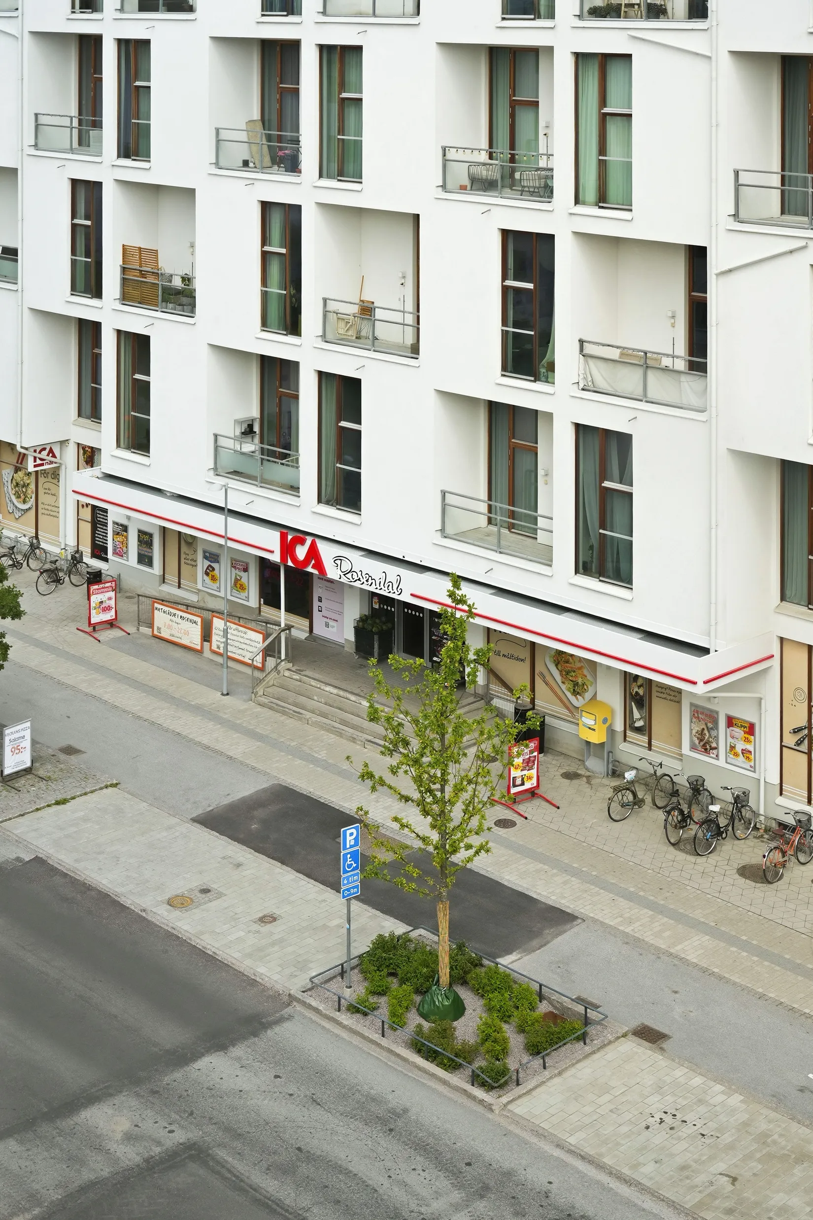 Bostadsrätt, Torgny Segerstedts allé 4, Rosendal, Uppsala