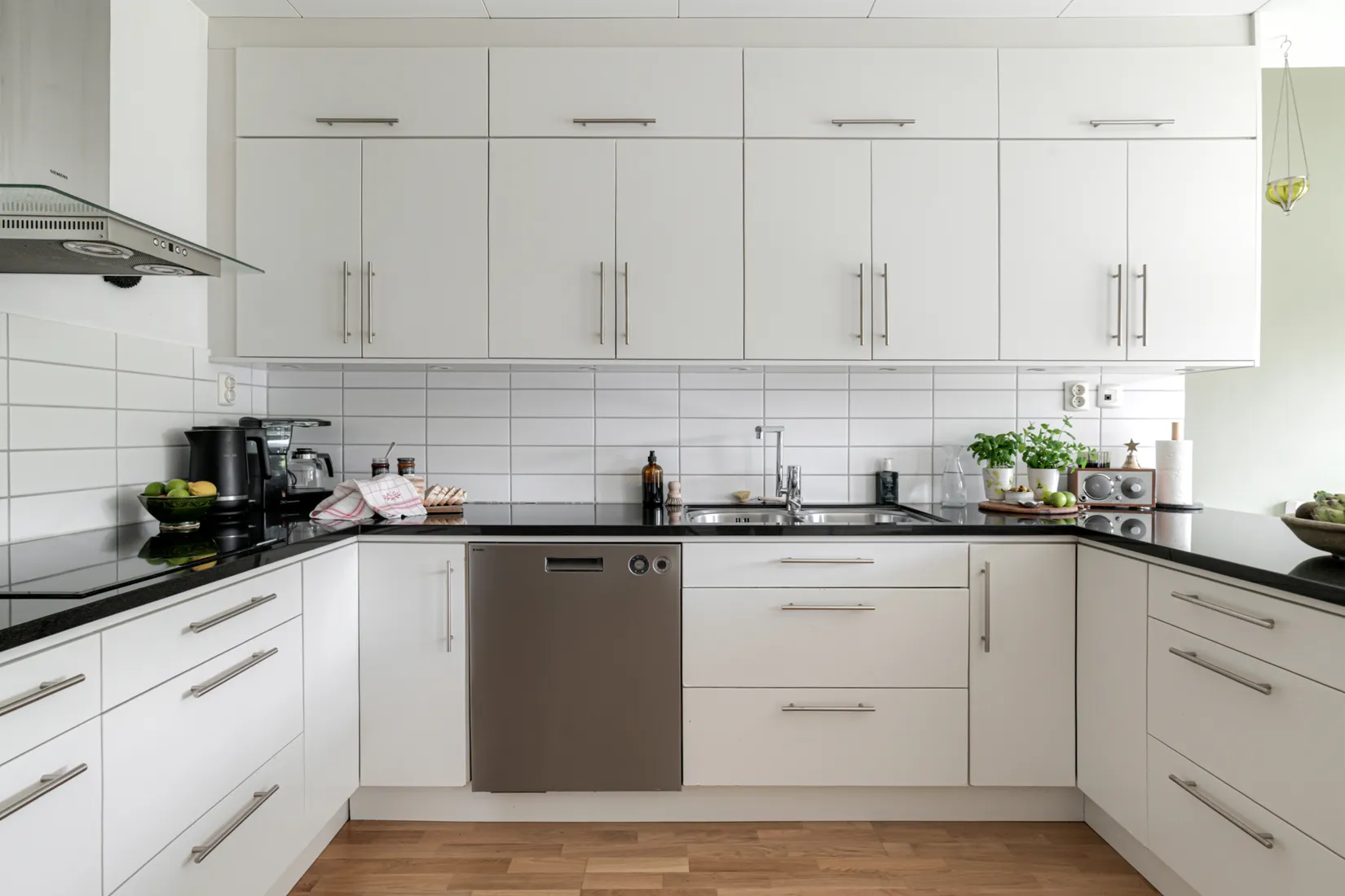 Villa, Radhus, Blåhakegatan 15, Mariastaden, Helsingborg