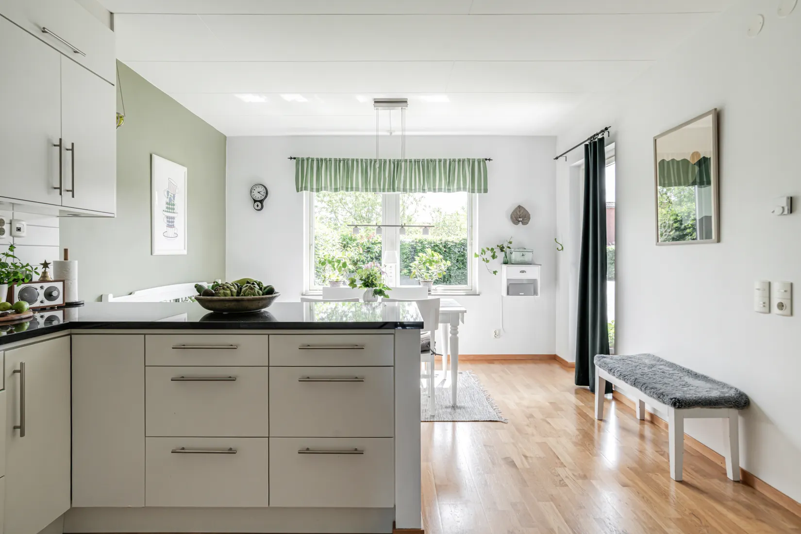 Villa, Radhus, Blåhakegatan 15, Mariastaden, Helsingborg