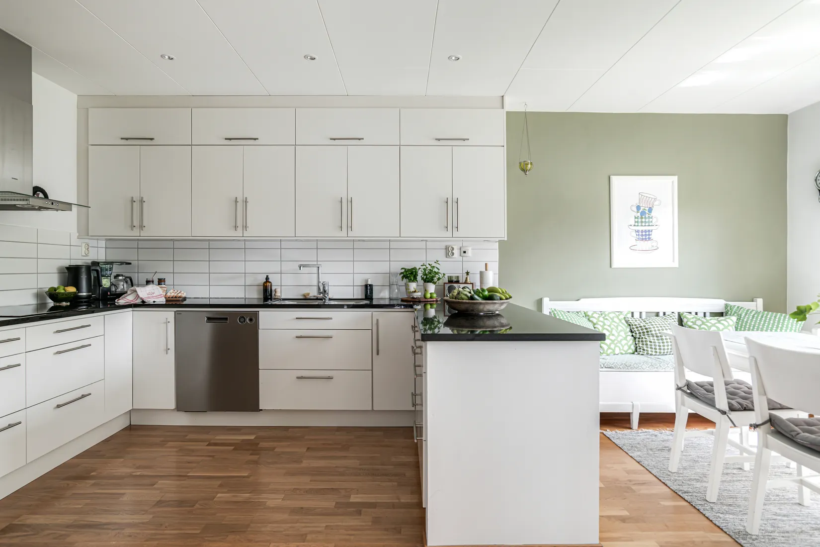 Villa, Radhus, Blåhakegatan 15, Mariastaden, Helsingborg
