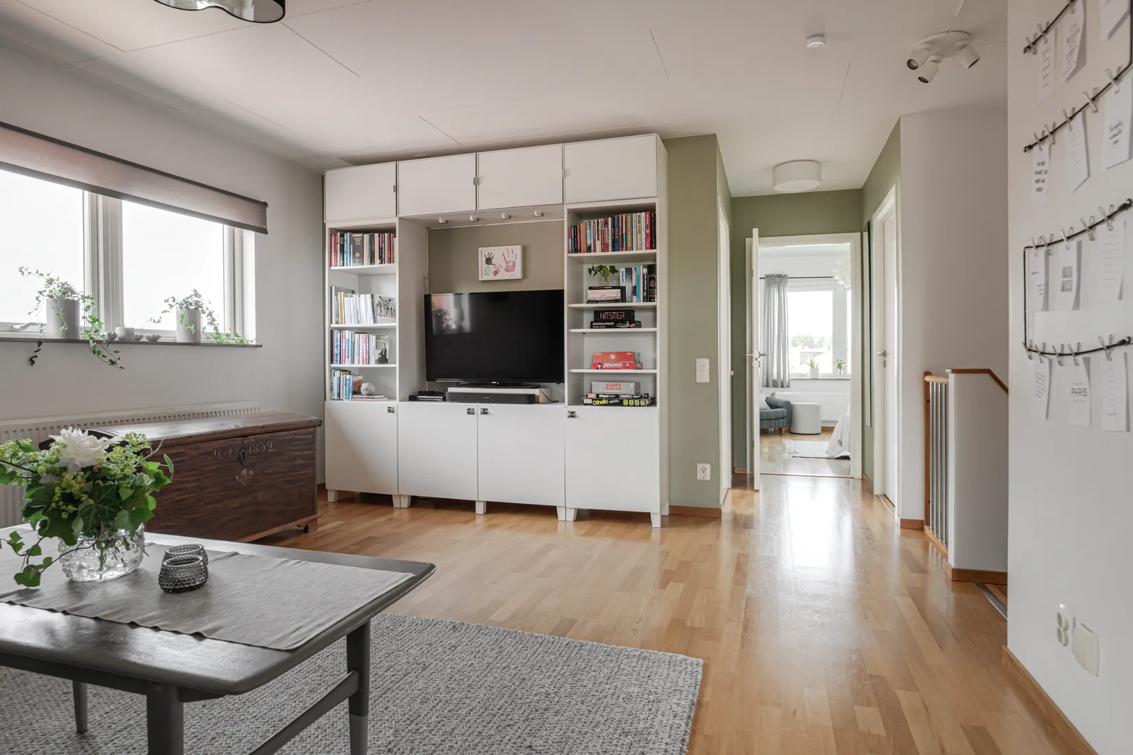 Villa, Radhus, Blåhakegatan 15, Mariastaden, Helsingborg