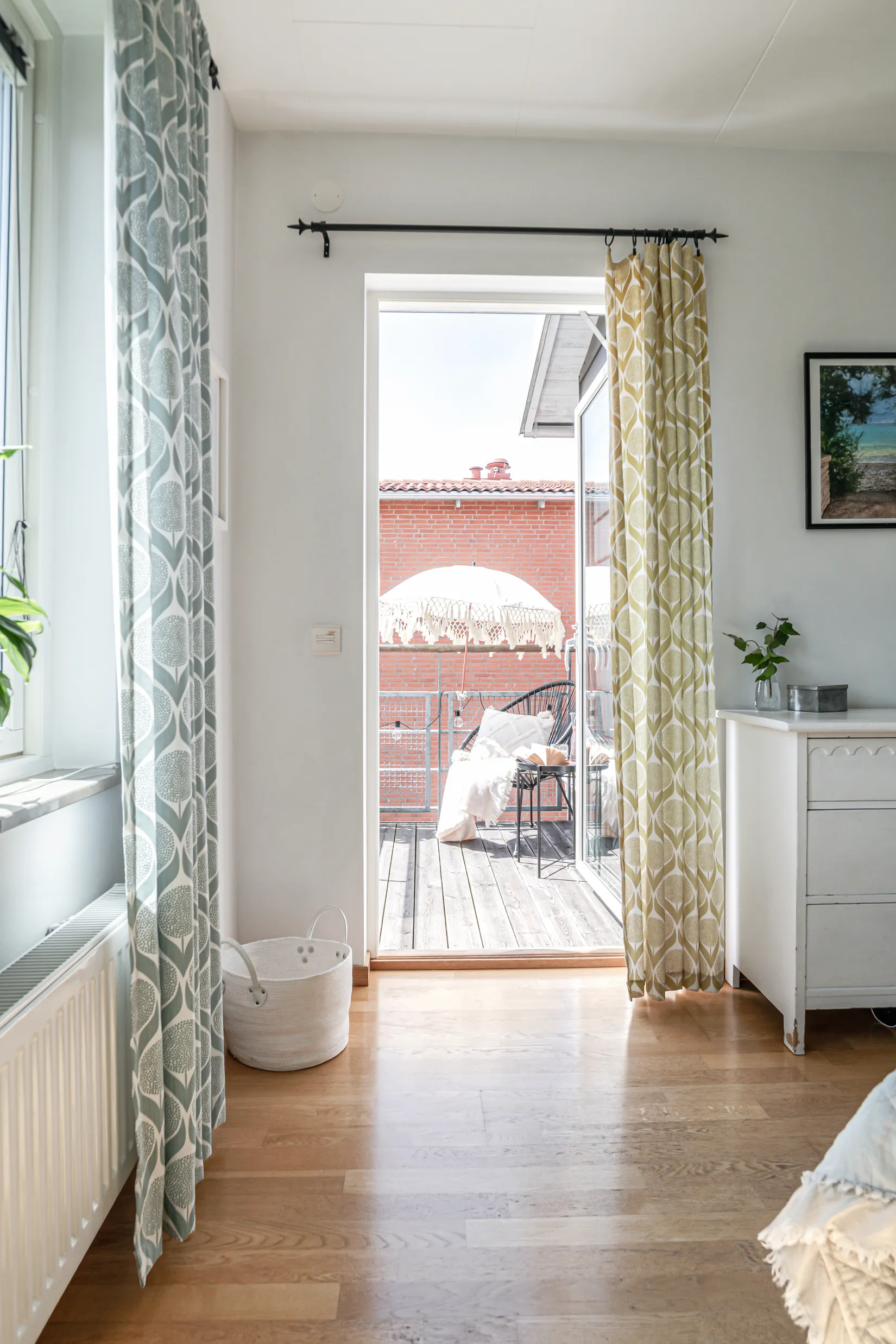 Villa, Radhus, Blåhakegatan 15, Mariastaden, Helsingborg