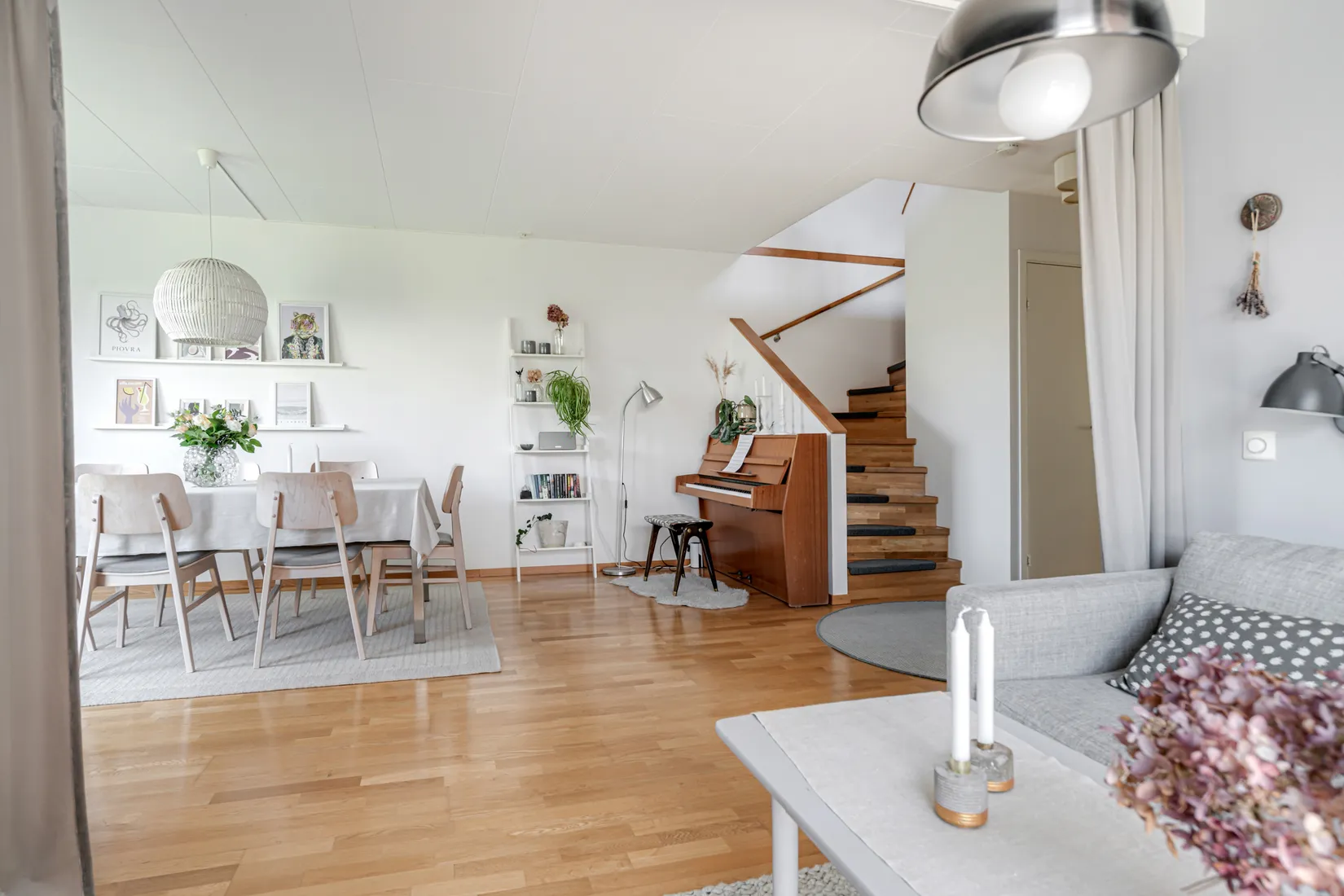 Villa, Radhus, Blåhakegatan 15, Mariastaden, Helsingborg
