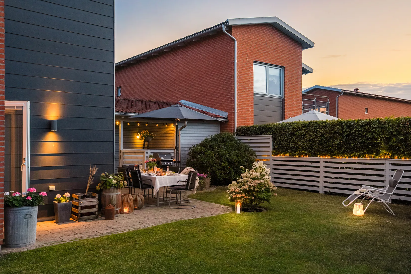 Villa, Blåhakegatan 15, Mariastaden, Helsingborg