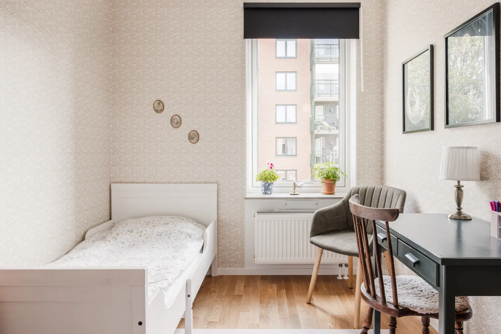 Bostadsrätt, Vipeholms allé 51, Vipeholmsparken, Lund
