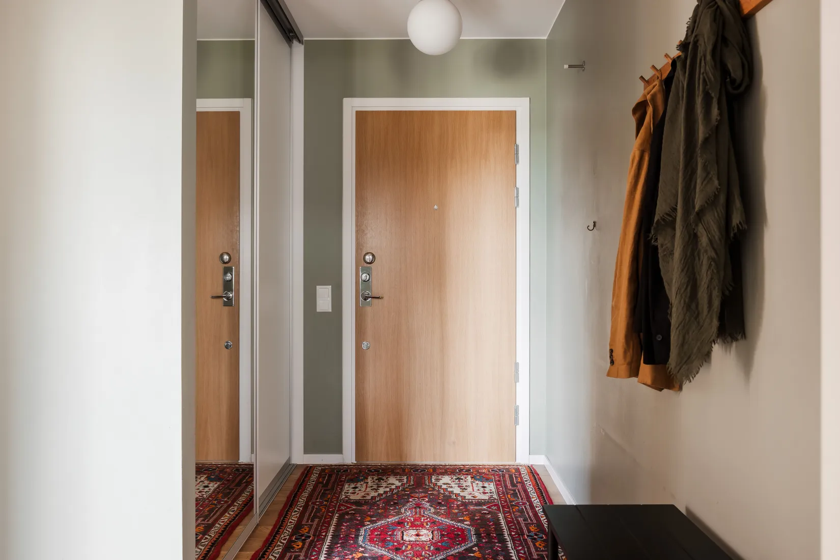 Bostadsrätt, Vipeholms allé 51, Vipeholmsparken, Lund