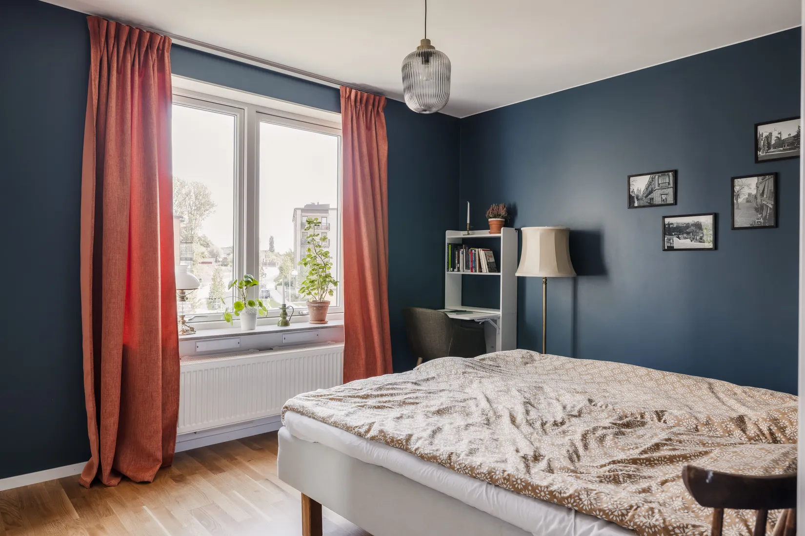 Bostadsrätt, Vipeholms allé 51, Vipeholmsparken, Lund
