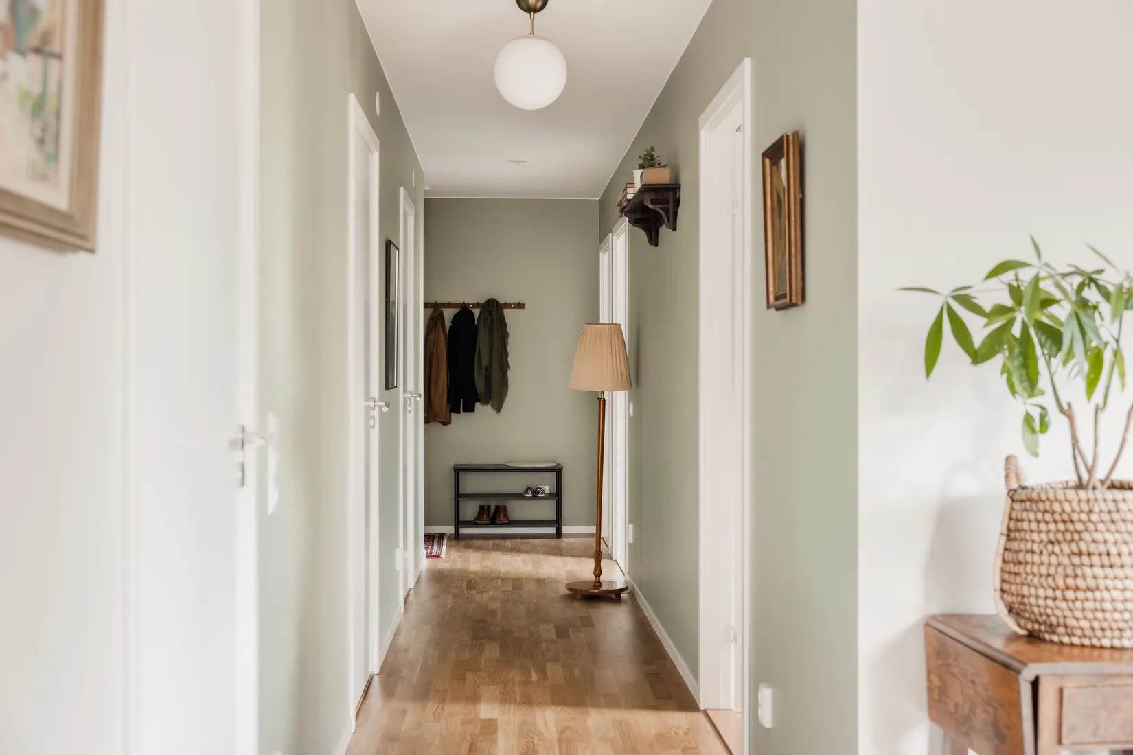 Bostadsrätt, Vipeholms allé 51, Vipeholmsparken, Lund