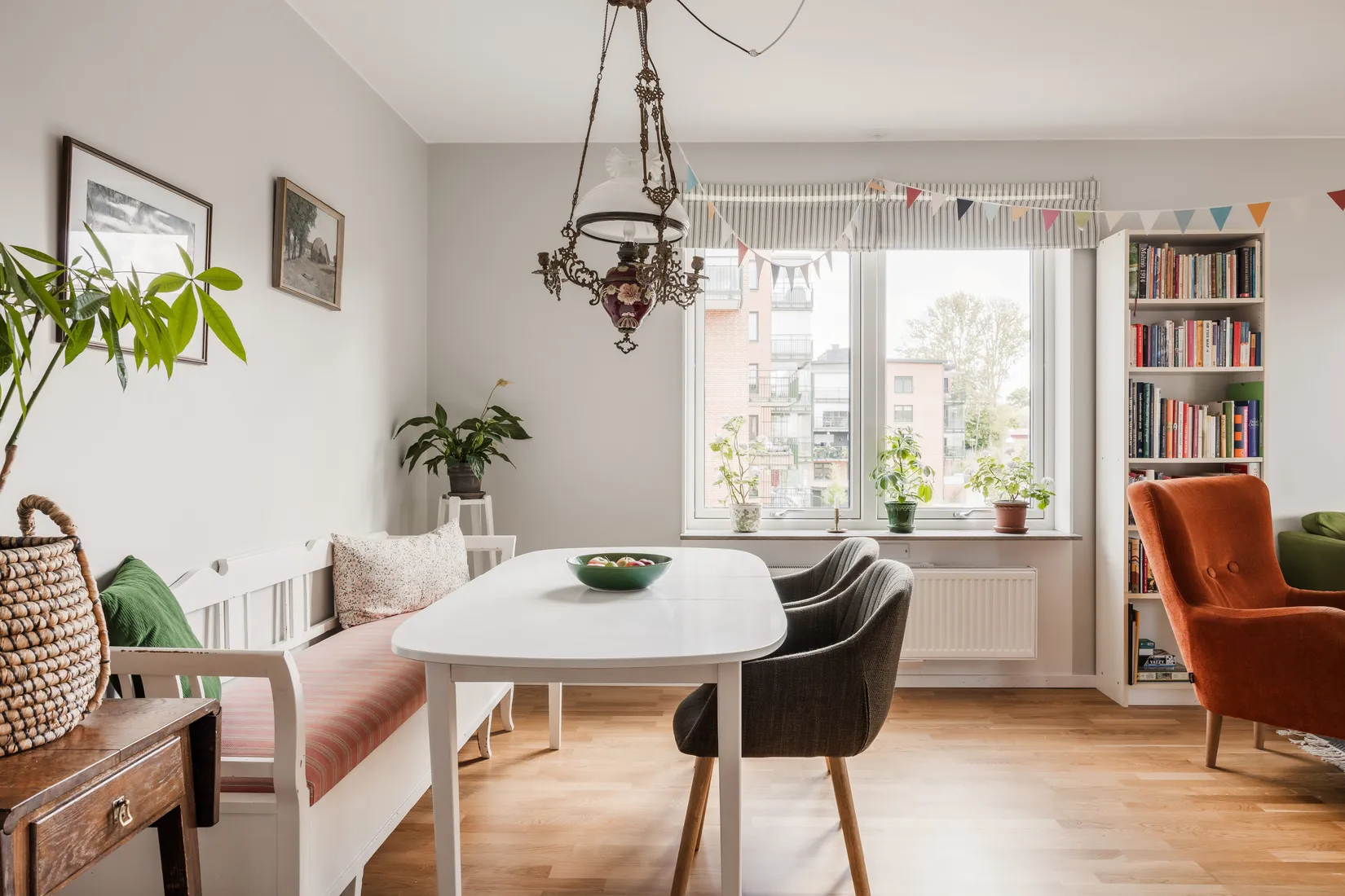 Bostadsrätt, Vipeholms allé 51, Vipeholmsparken, Lund
