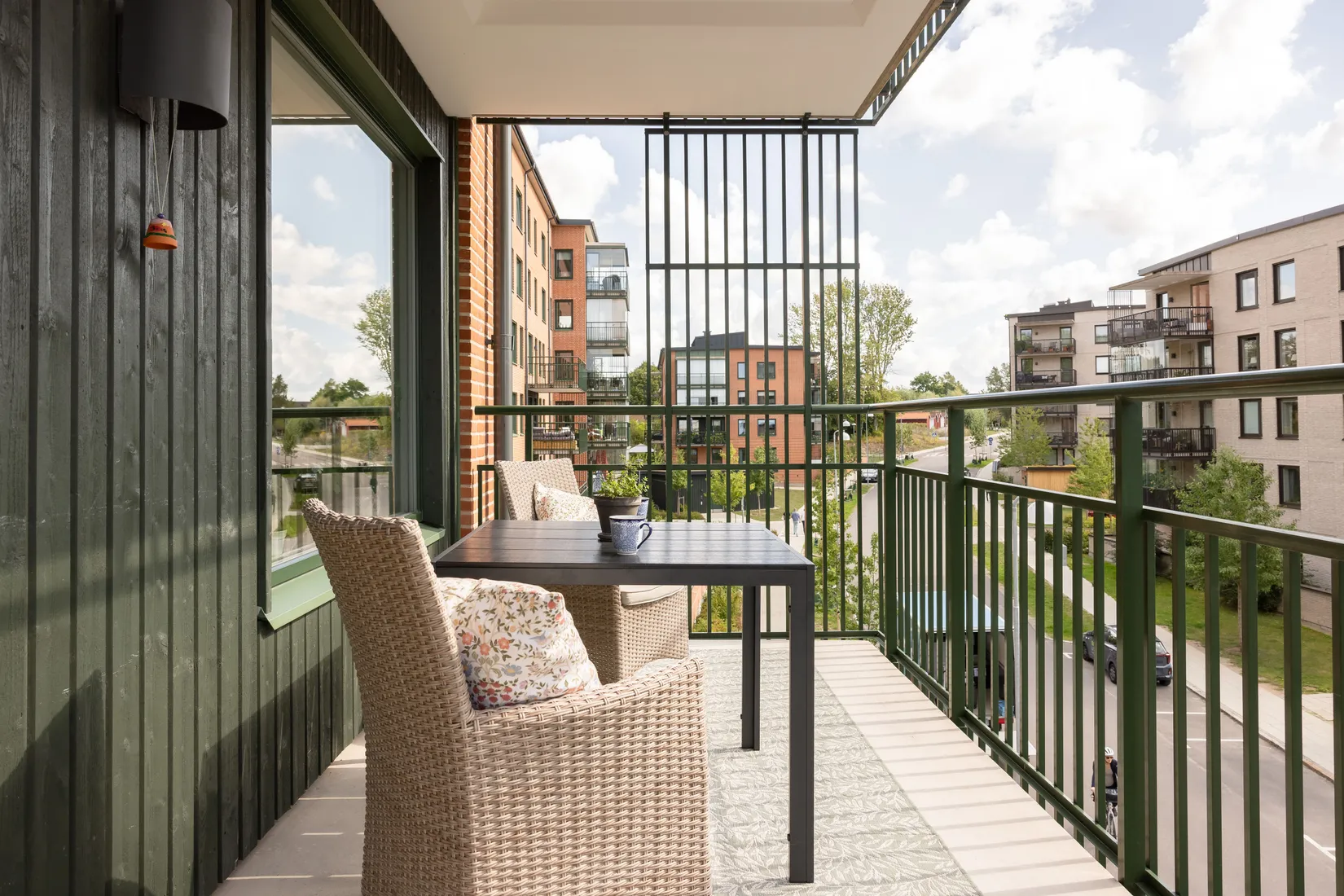 Bostadsrätt, Vipeholms allé 51, Vipeholmsparken, Lund